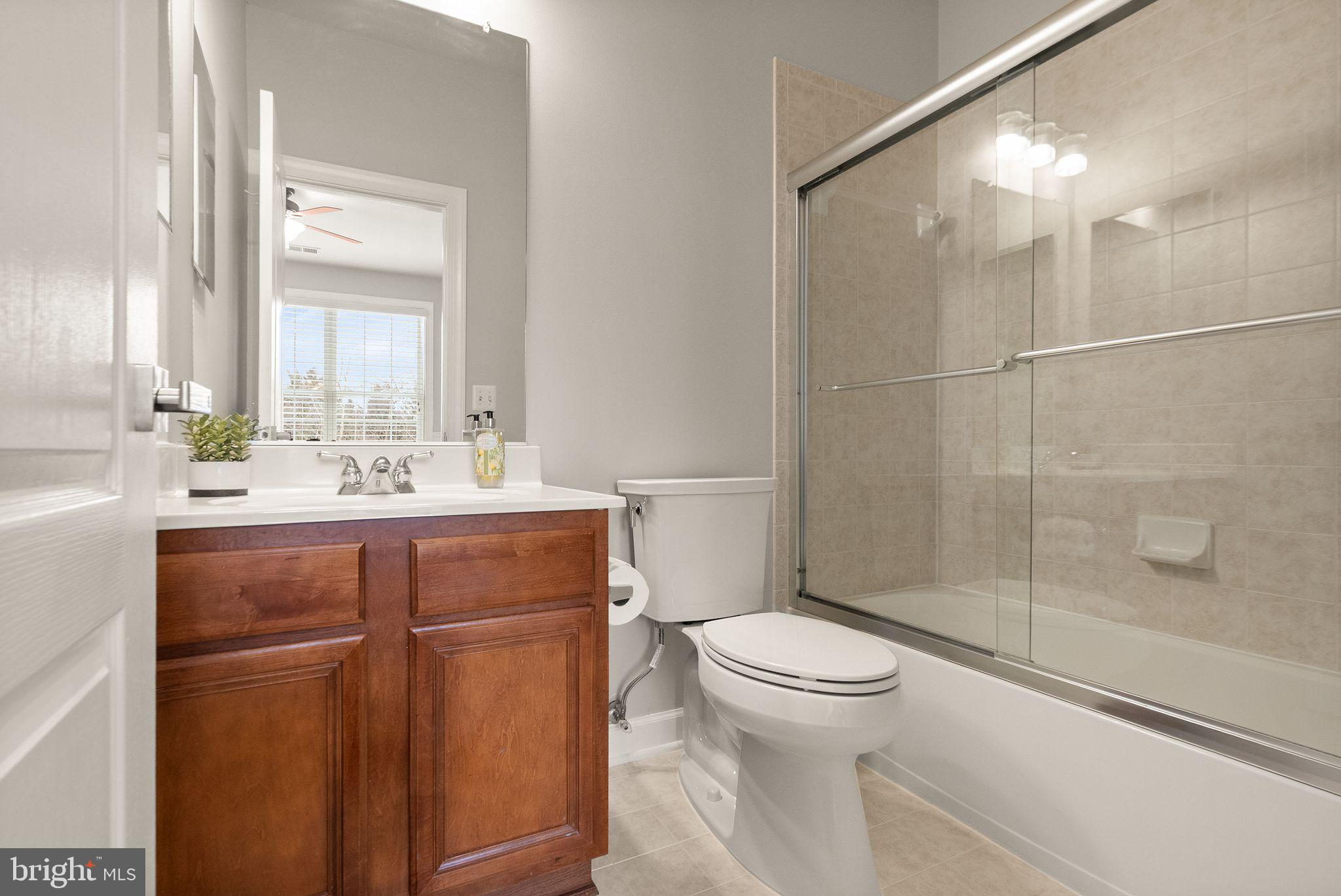 PARK AT BELLE TERRA - Residential