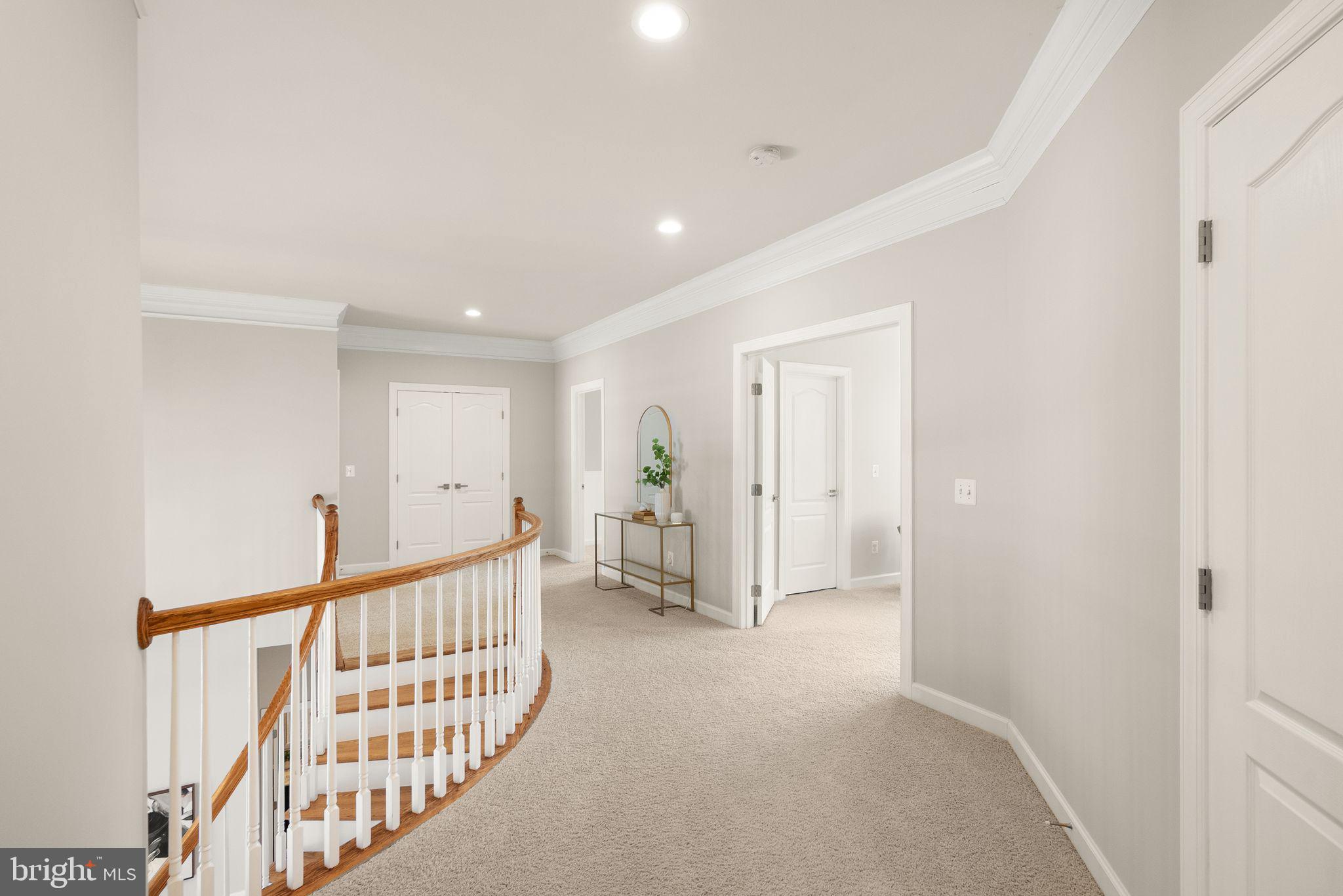 PARK AT BELLE TERRA - Residential