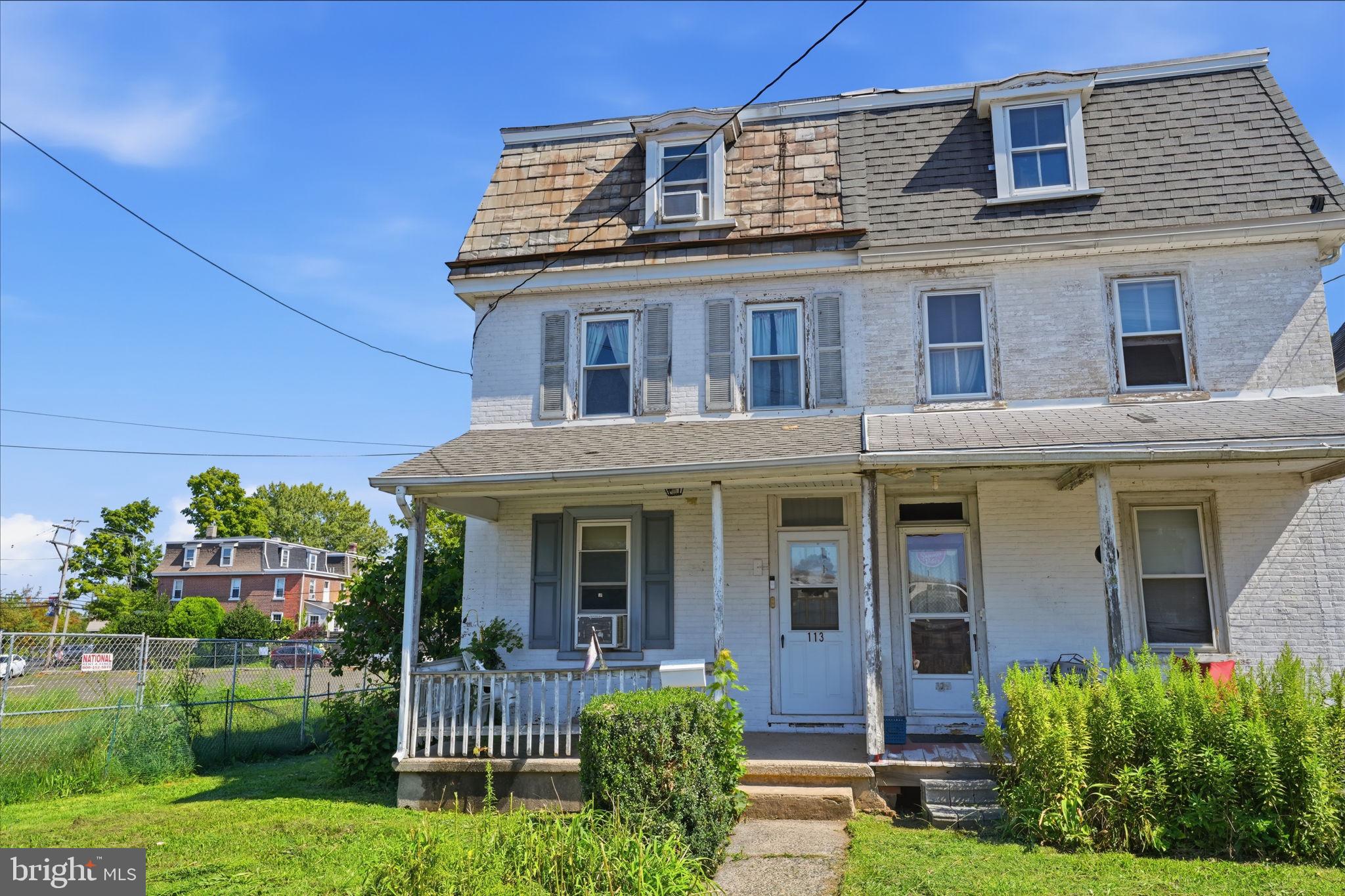 113 S 5TH STREET