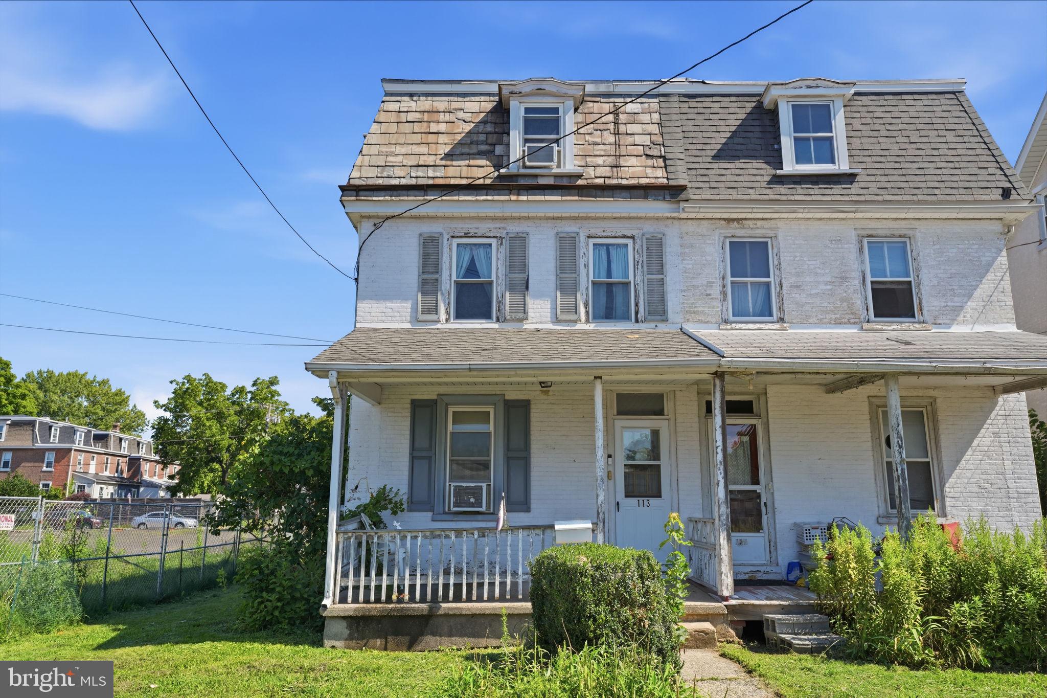 113 S 5TH STREET