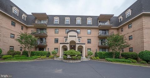 601 MONTGOMERY AVENUE 303 BRYN MAWR PA 19010
