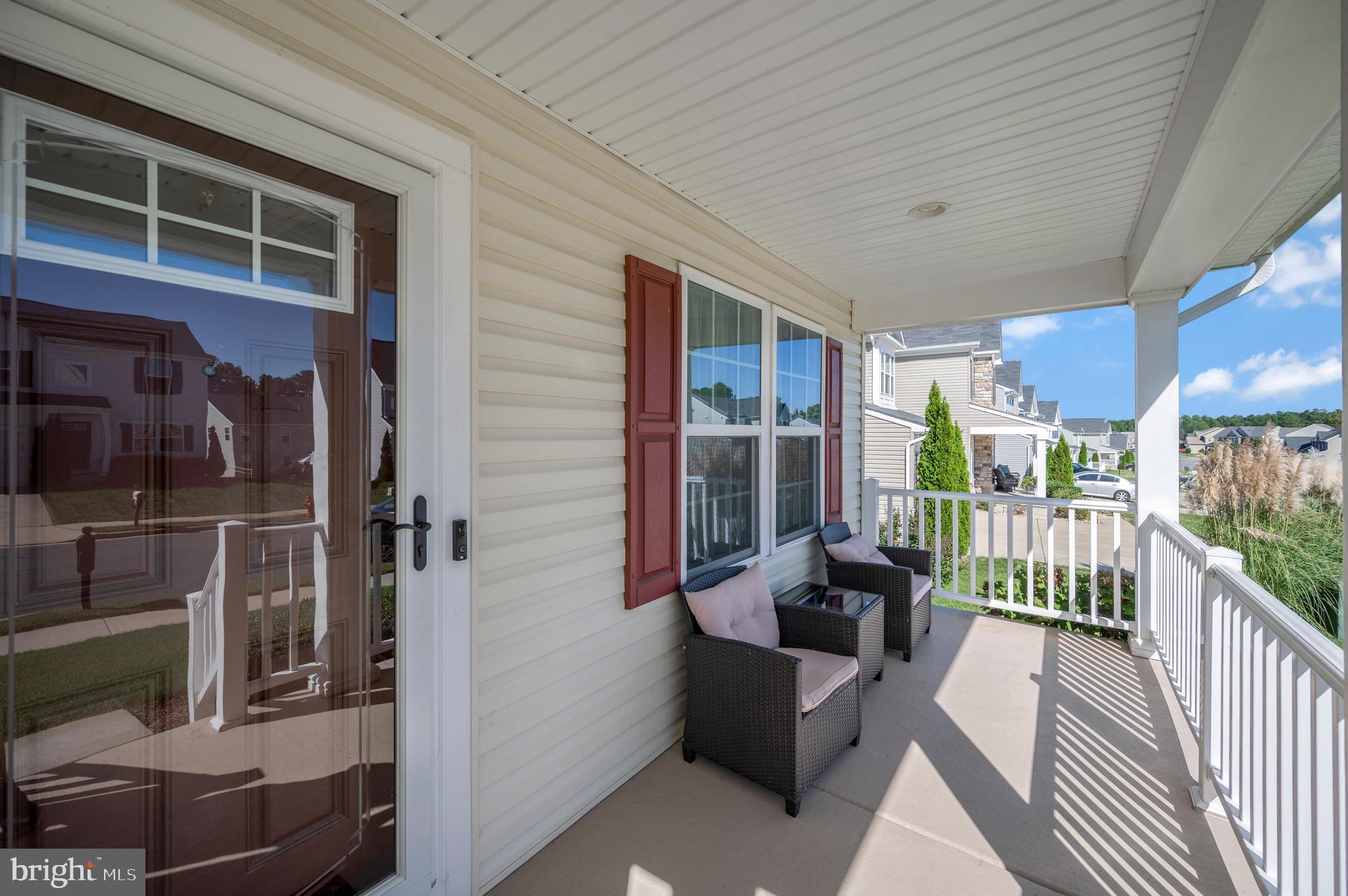 5809 SPRUCE VALLEY DRIVE