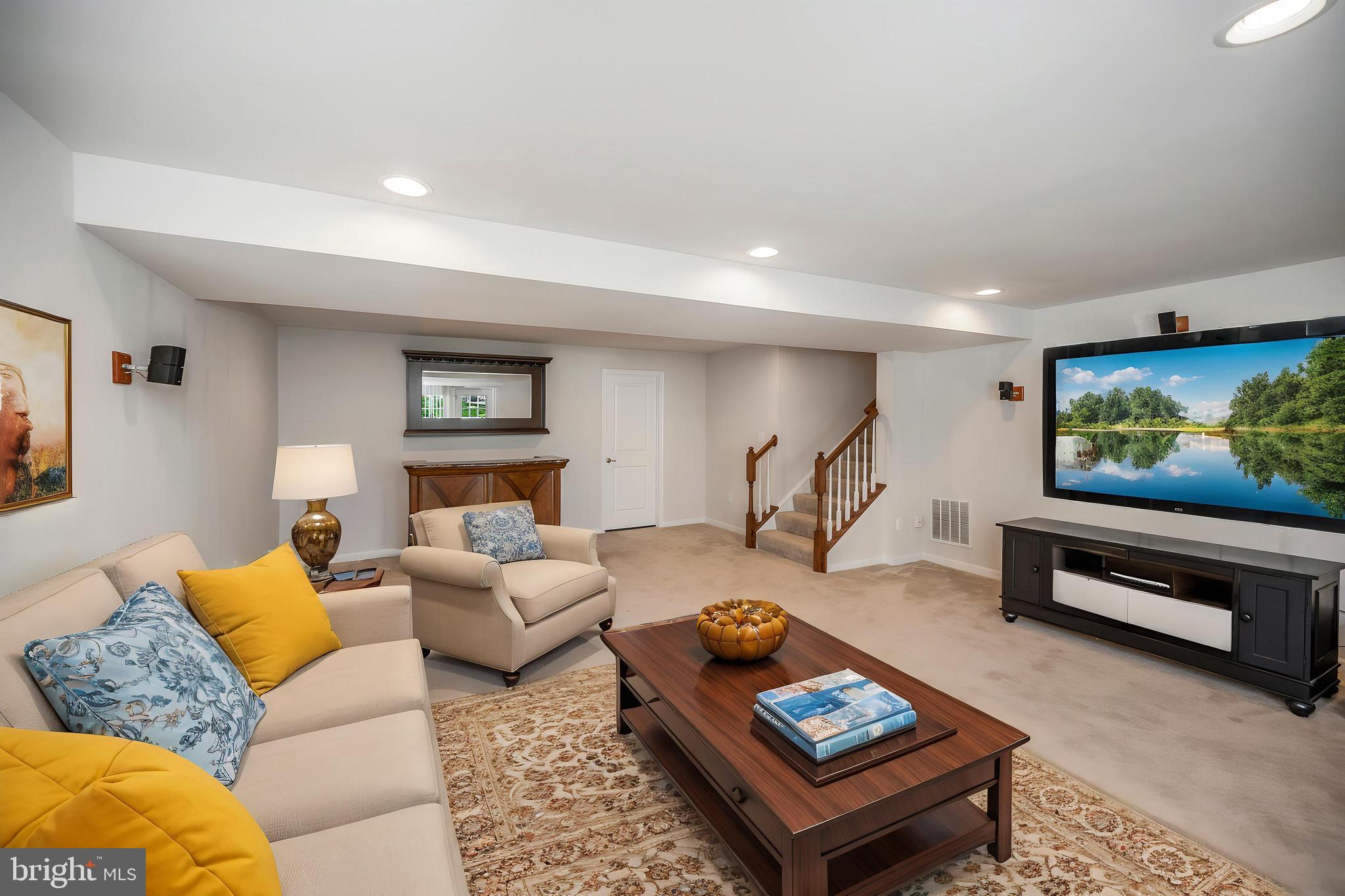 5809 SPRUCE VALLEY DRIVE