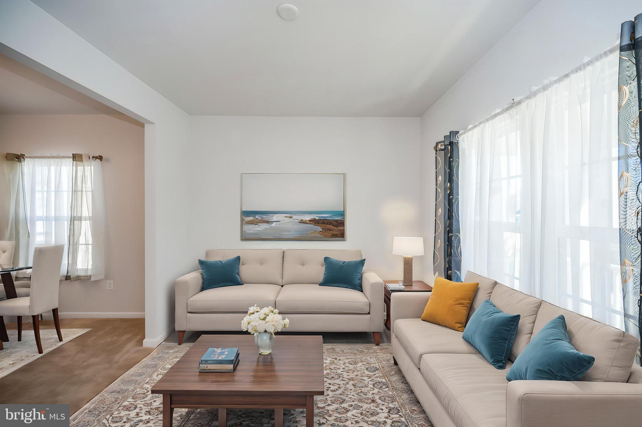 5809 SPRUCE VALLEY DRIVE