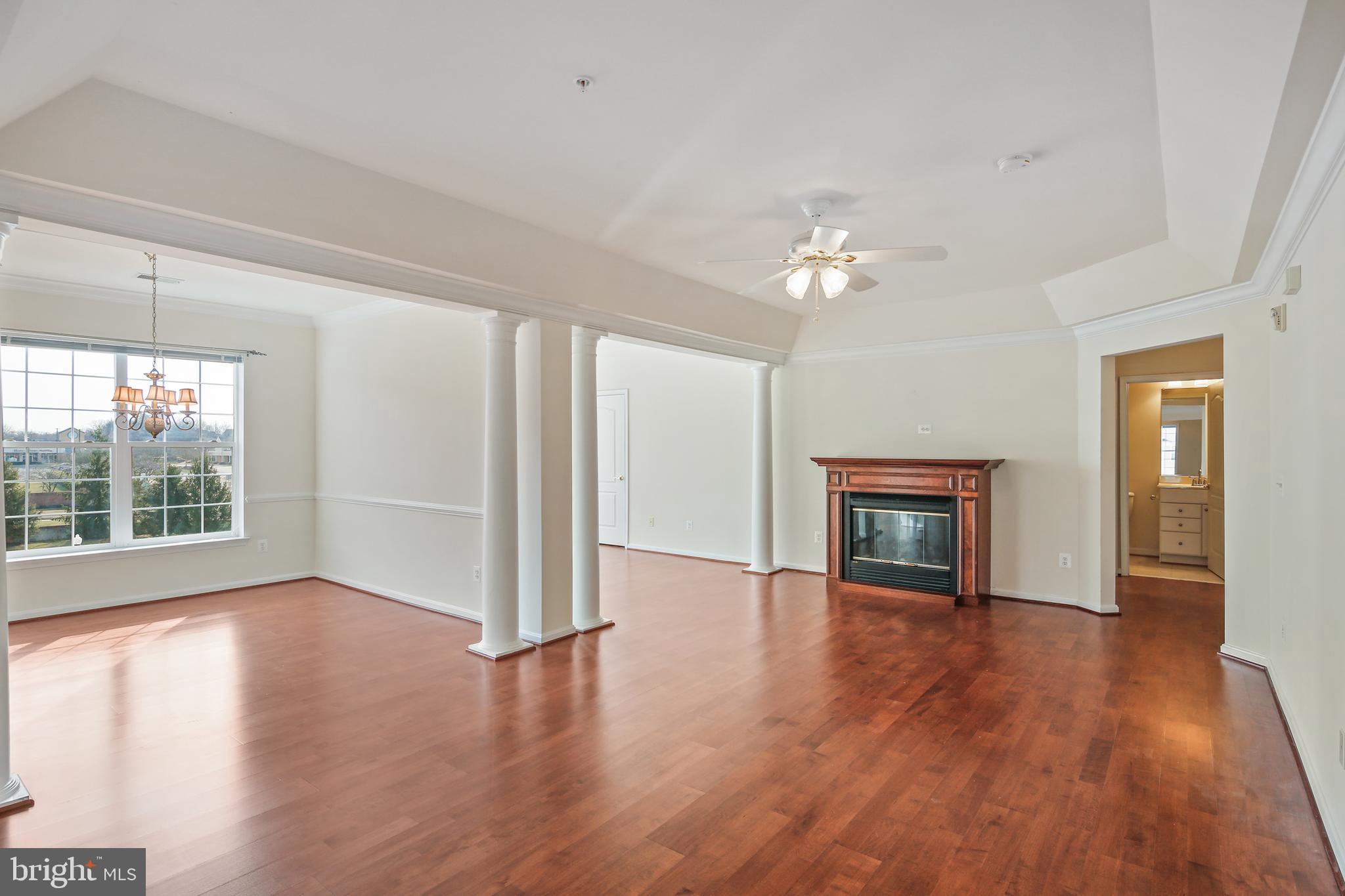 CEDAR RIDGE - Residential