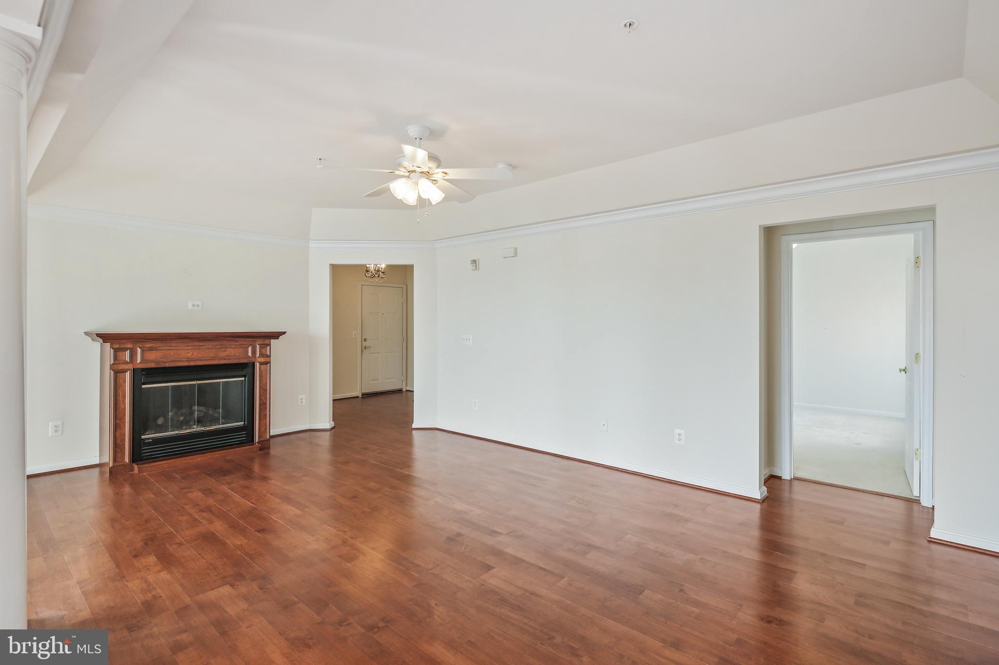 CEDAR RIDGE - Residential