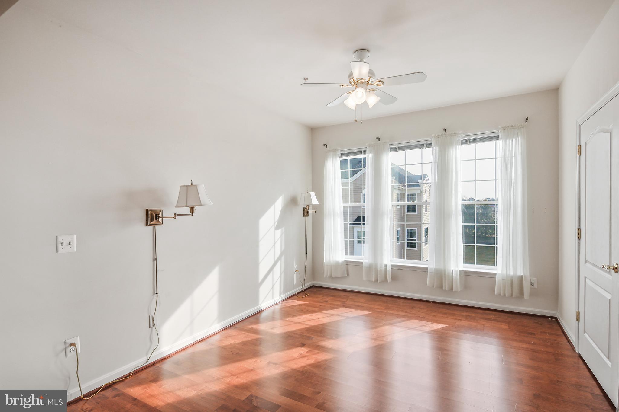 CEDAR RIDGE - Residential