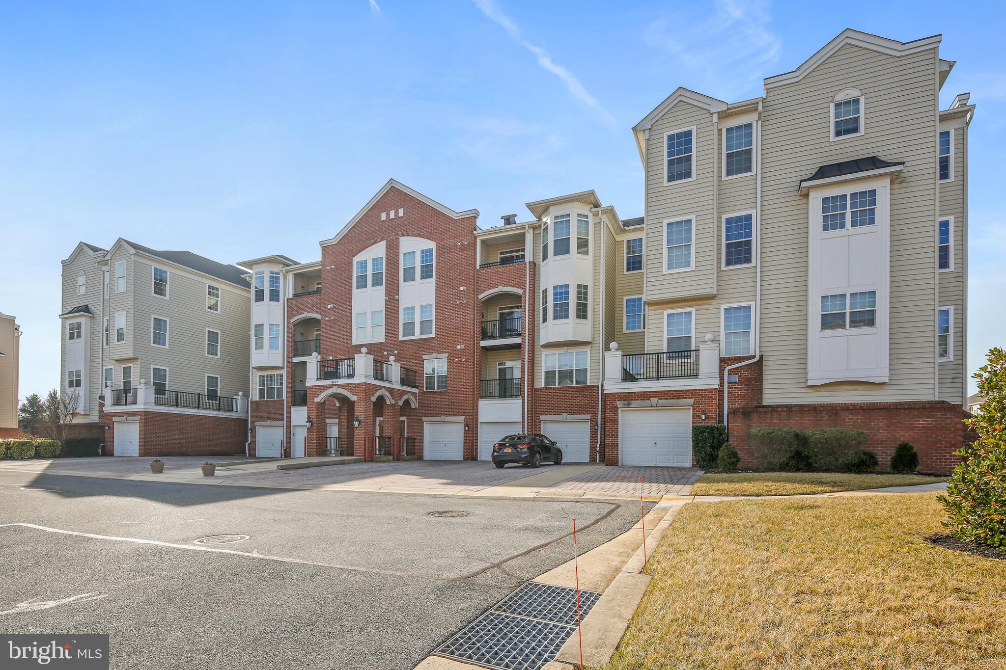 CEDAR RIDGE - Residential