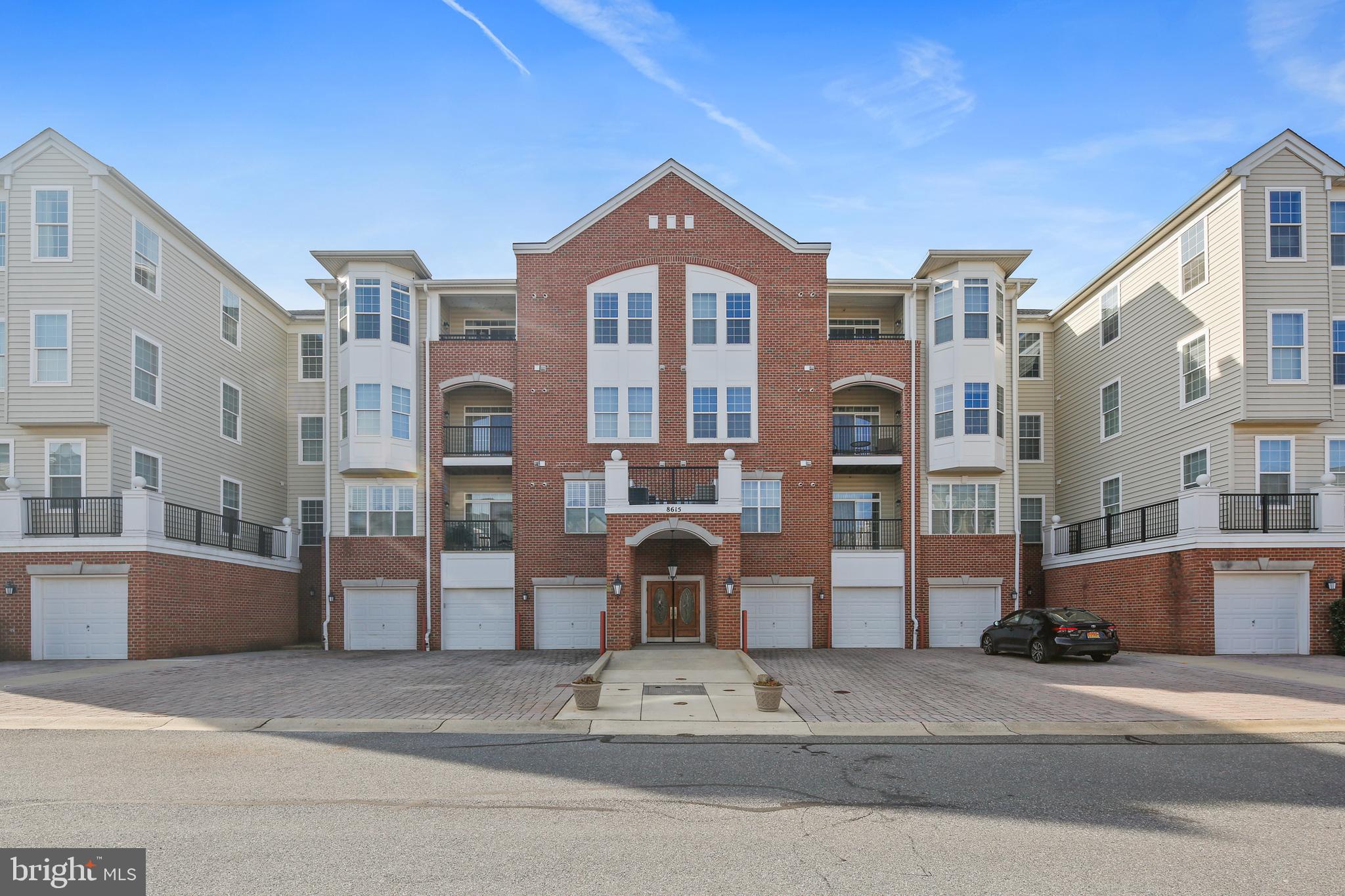 CEDAR RIDGE - Residential