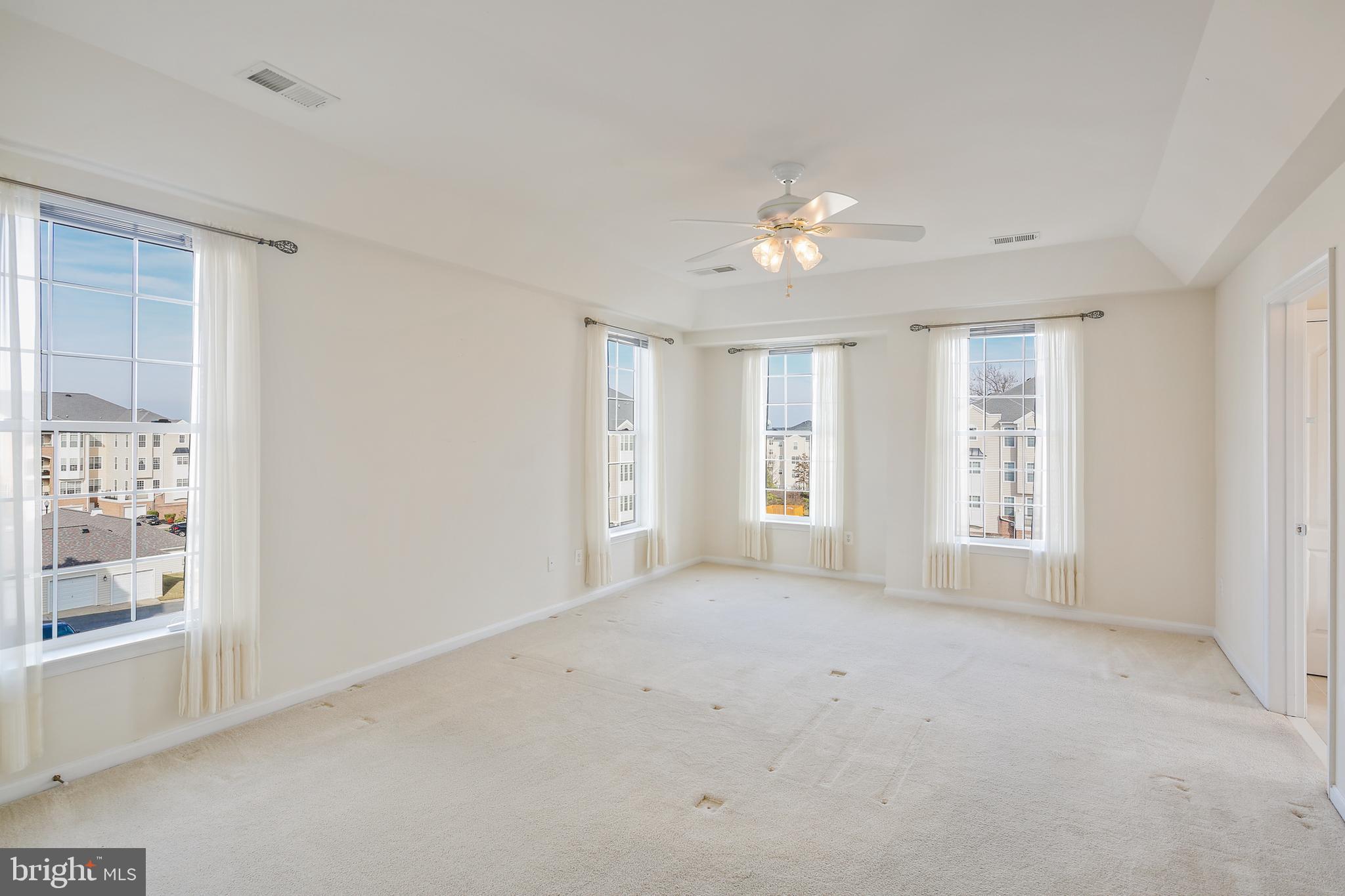 CEDAR RIDGE - Residential