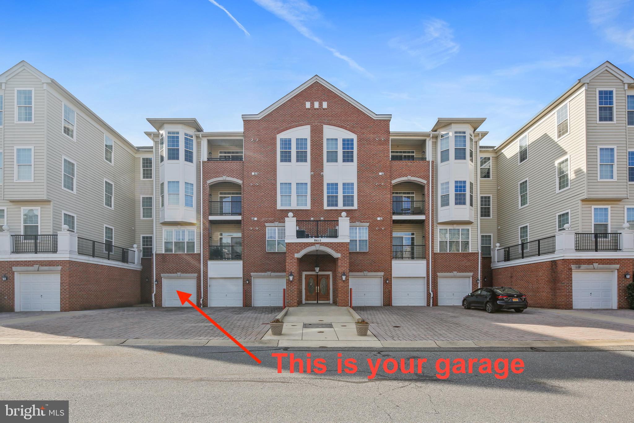 CEDAR RIDGE - Residential