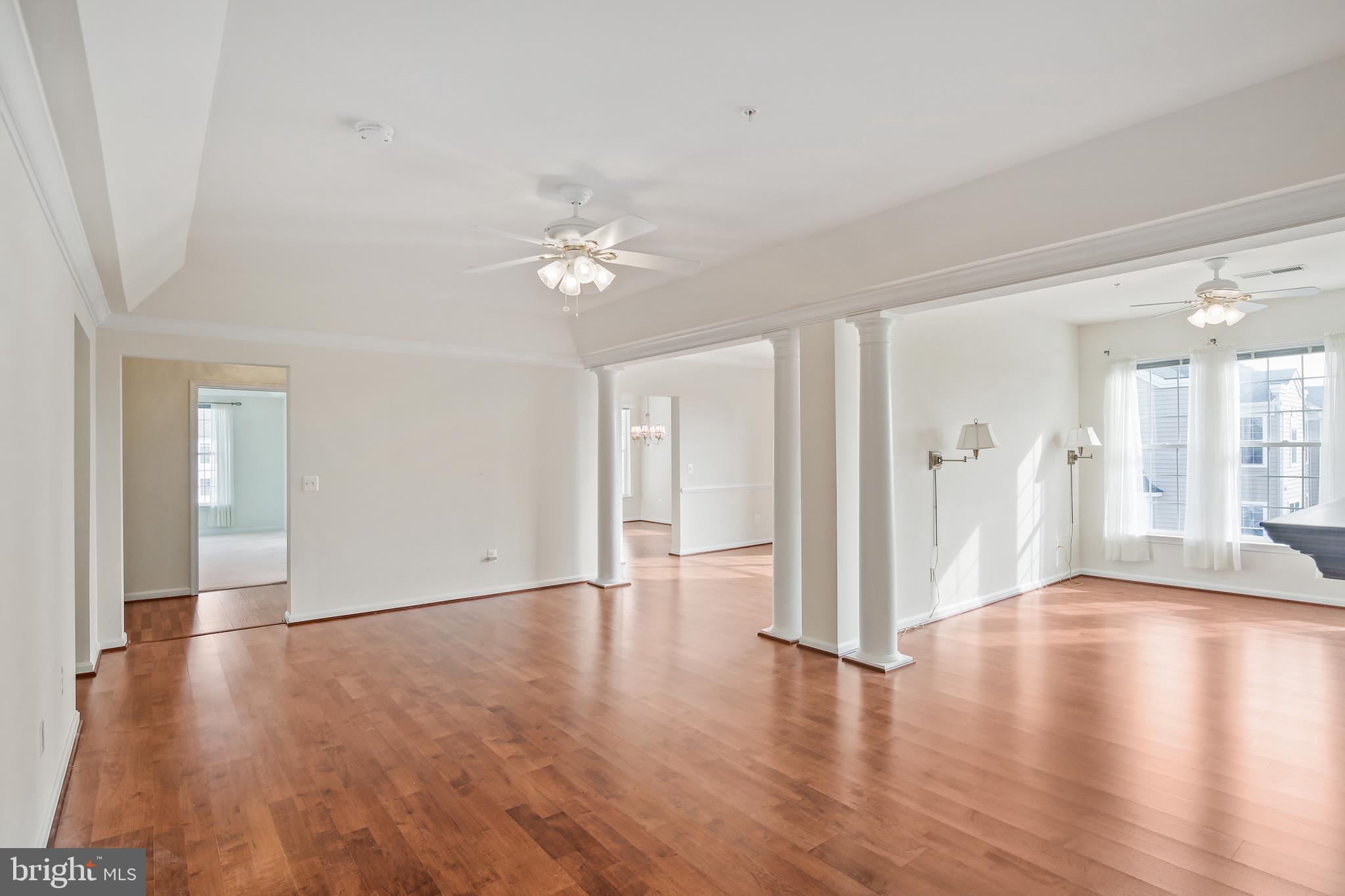 CEDAR RIDGE - Residential