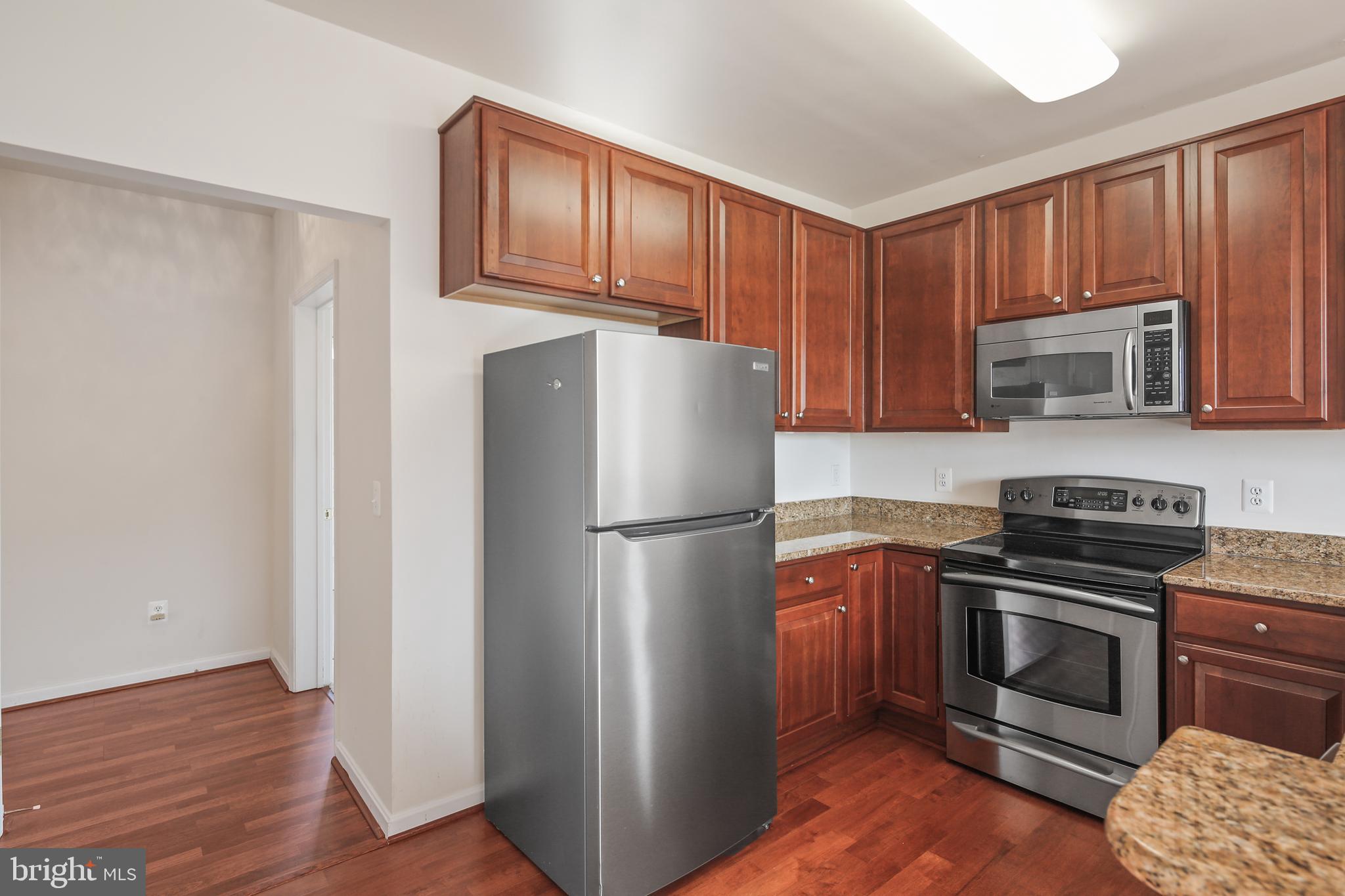 CEDAR RIDGE - Residential