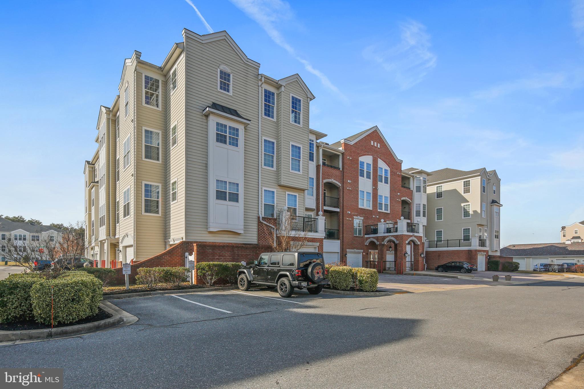 CEDAR RIDGE - Residential