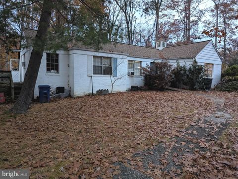3424 SLEEPY HOLLOW ROAD FALLS CHURCH VA 22044