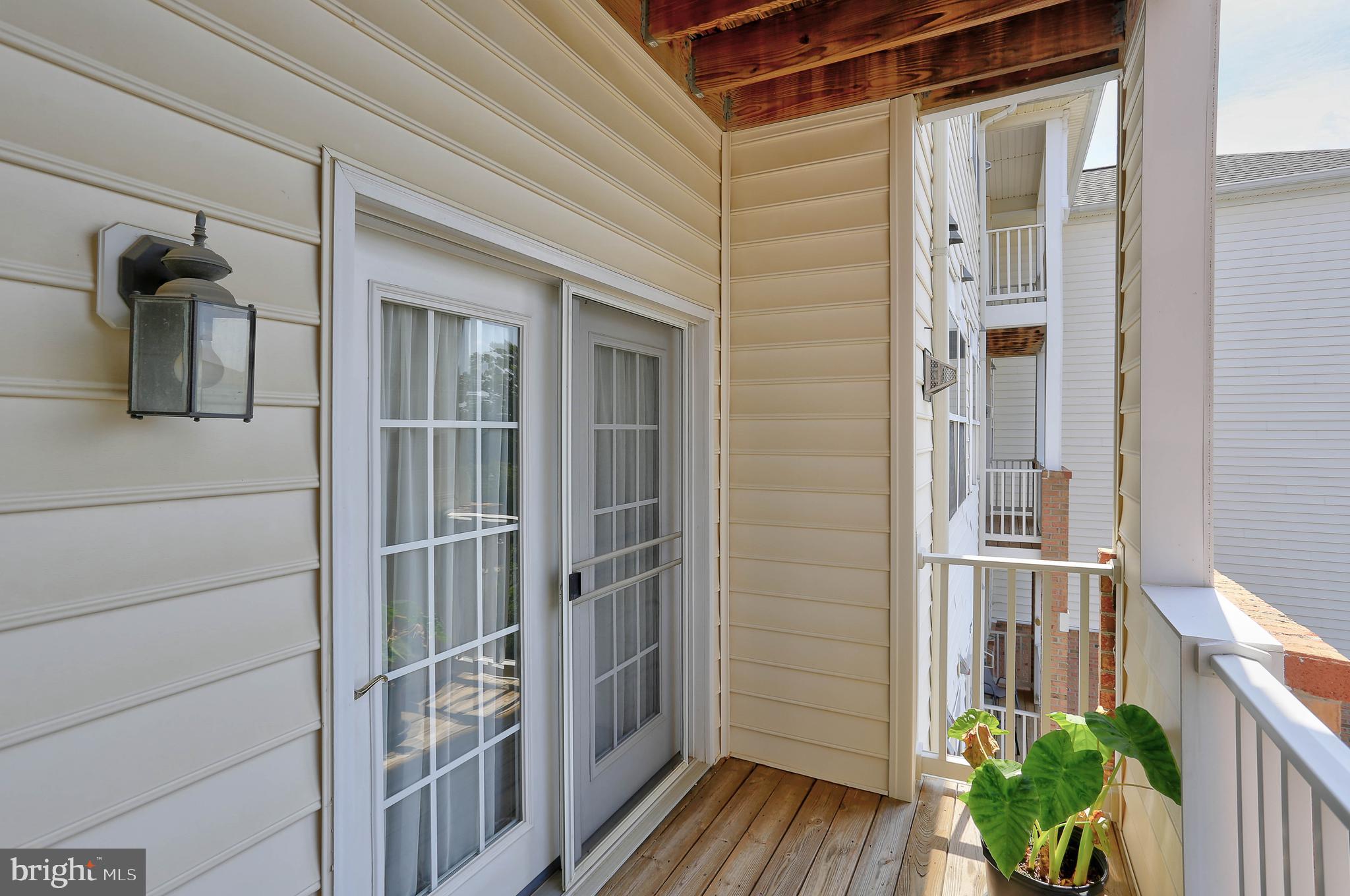 VILLAGE AT WAUGH CHAPEL - Residential