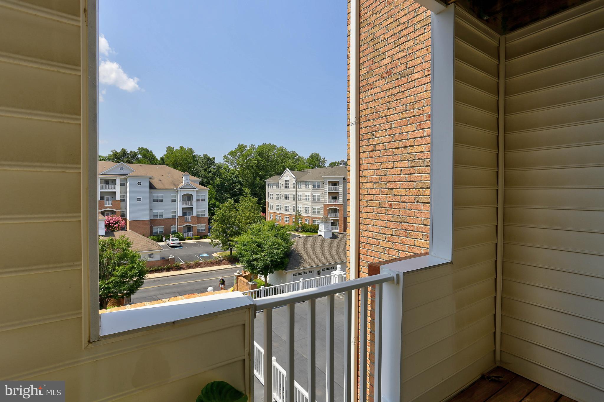 VILLAGE AT WAUGH CHAPEL - Residential