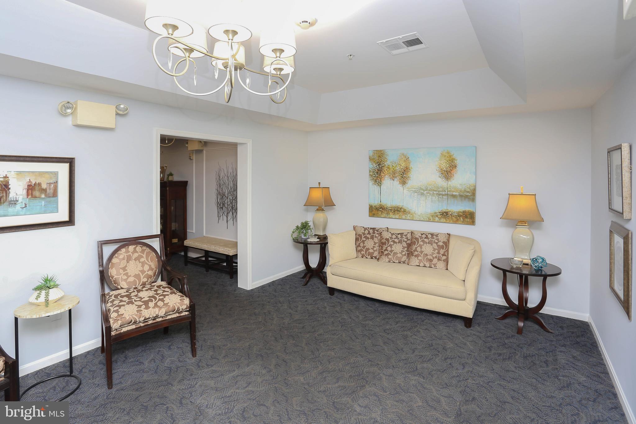 VILLAGE AT WAUGH CHAPEL - Residential