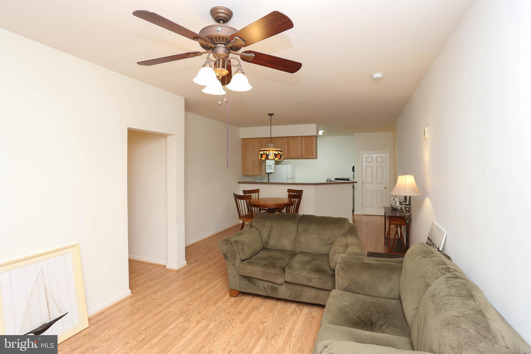 VILLAGE AT WAUGH CHAPEL - Residential