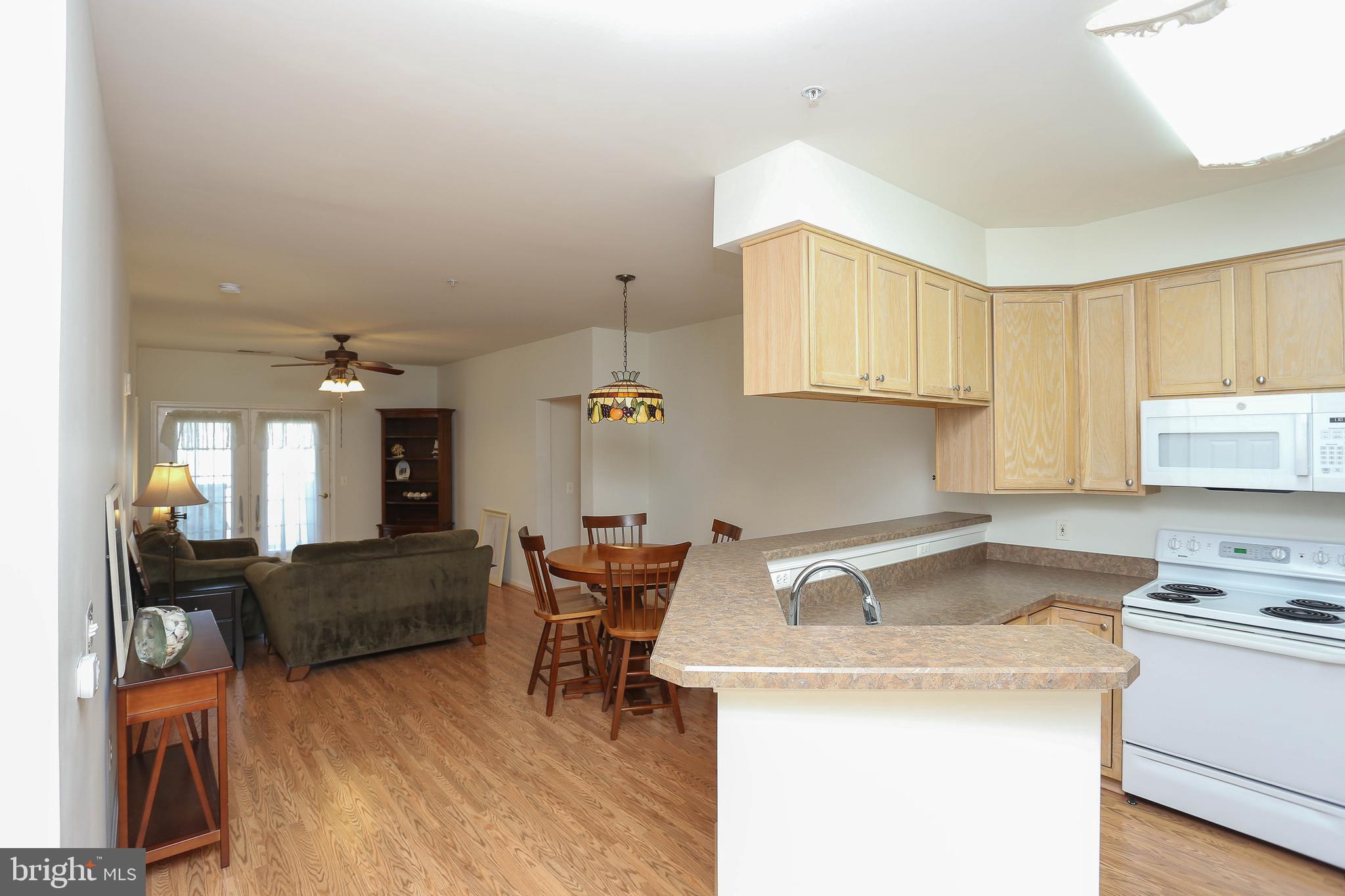VILLAGE AT WAUGH CHAPEL - Residential