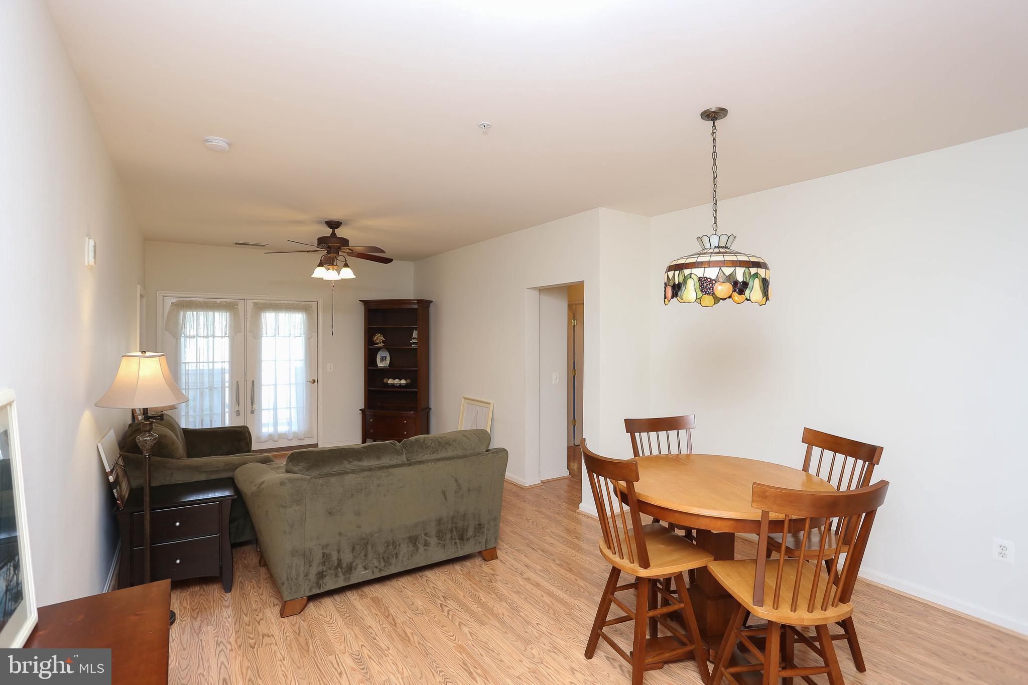 VILLAGE AT WAUGH CHAPEL - Residential