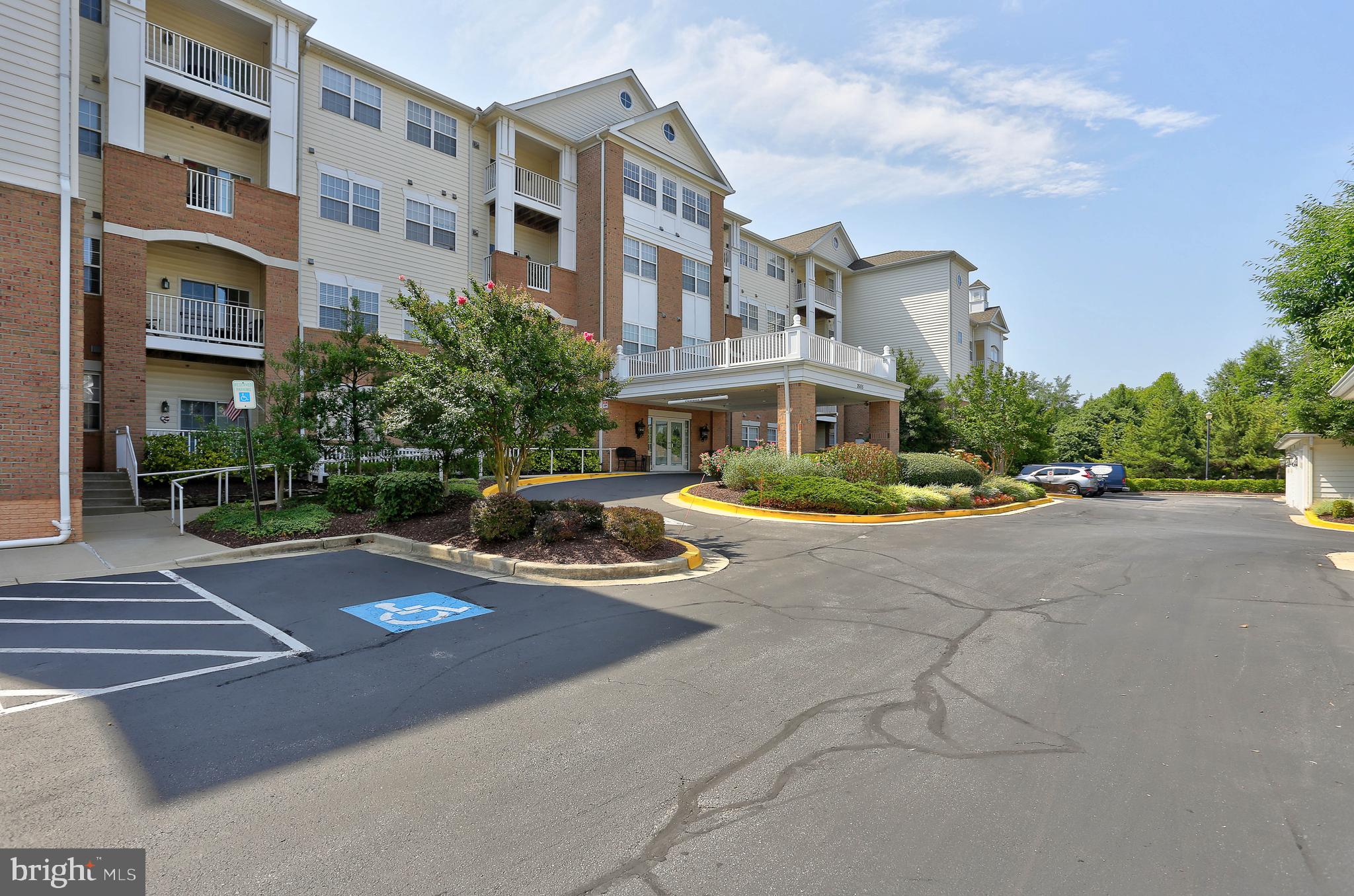 VILLAGE AT WAUGH CHAPEL - Residential