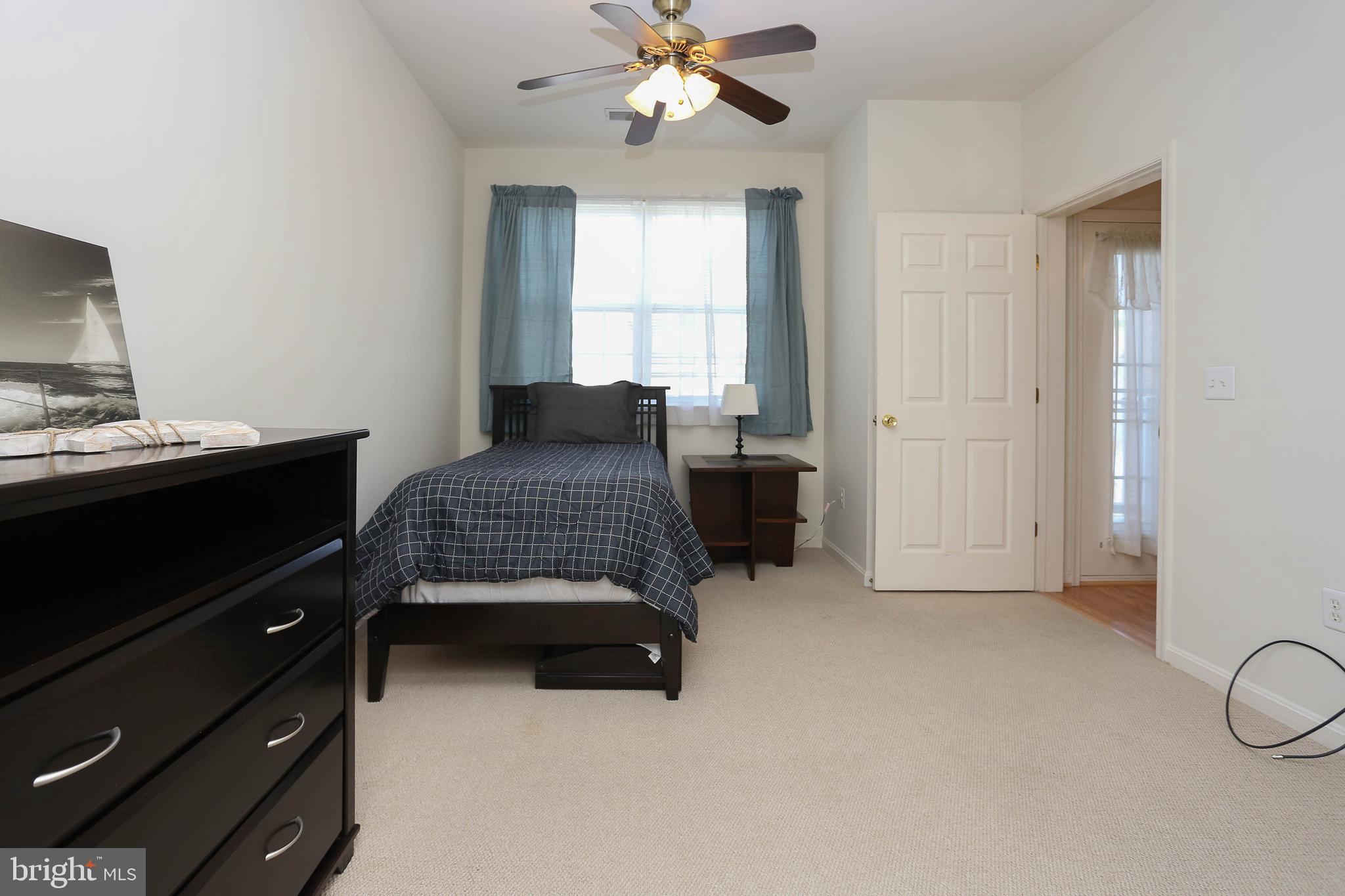 VILLAGE AT WAUGH CHAPEL - Residential