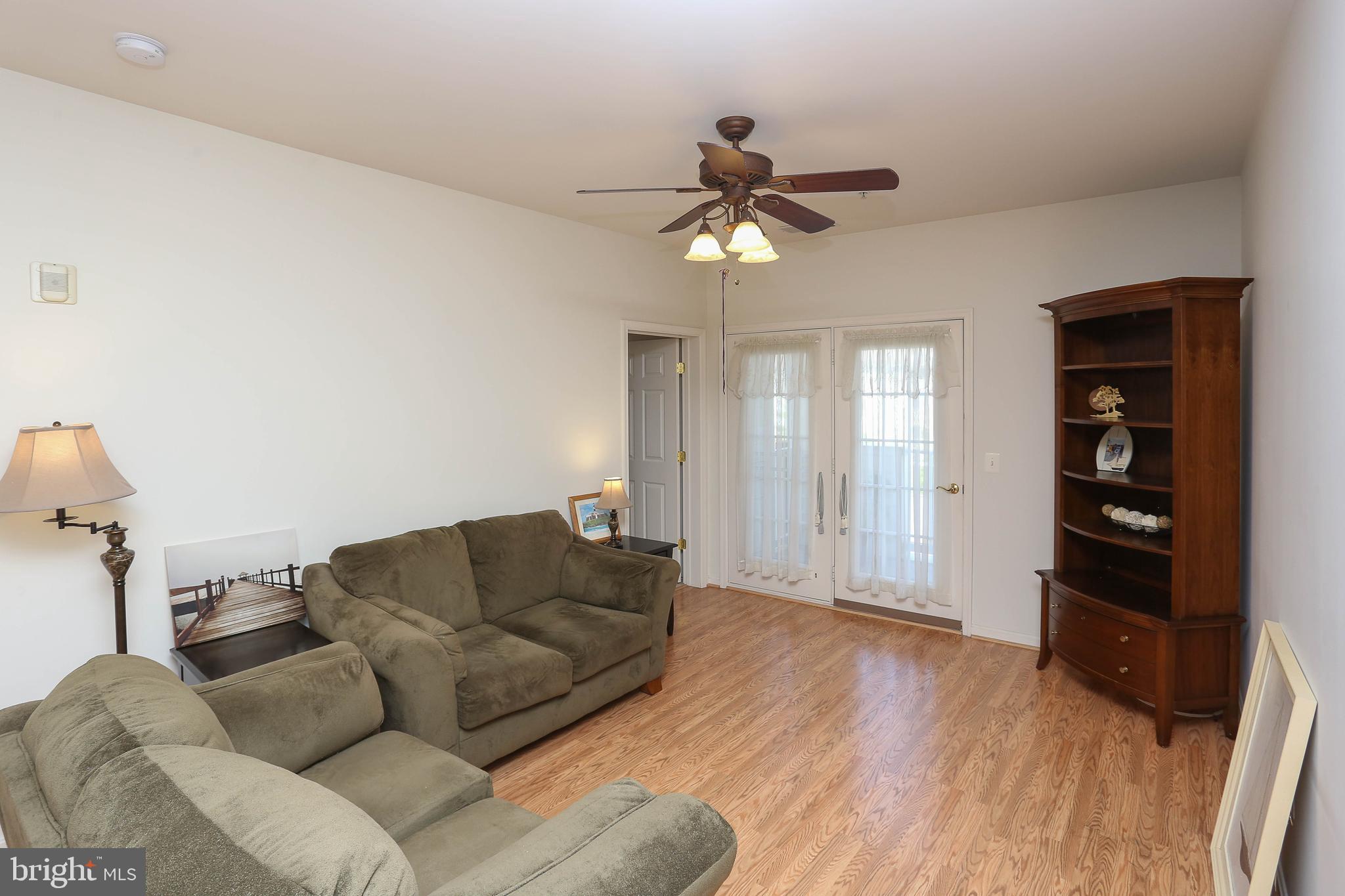 VILLAGE AT WAUGH CHAPEL - Residential