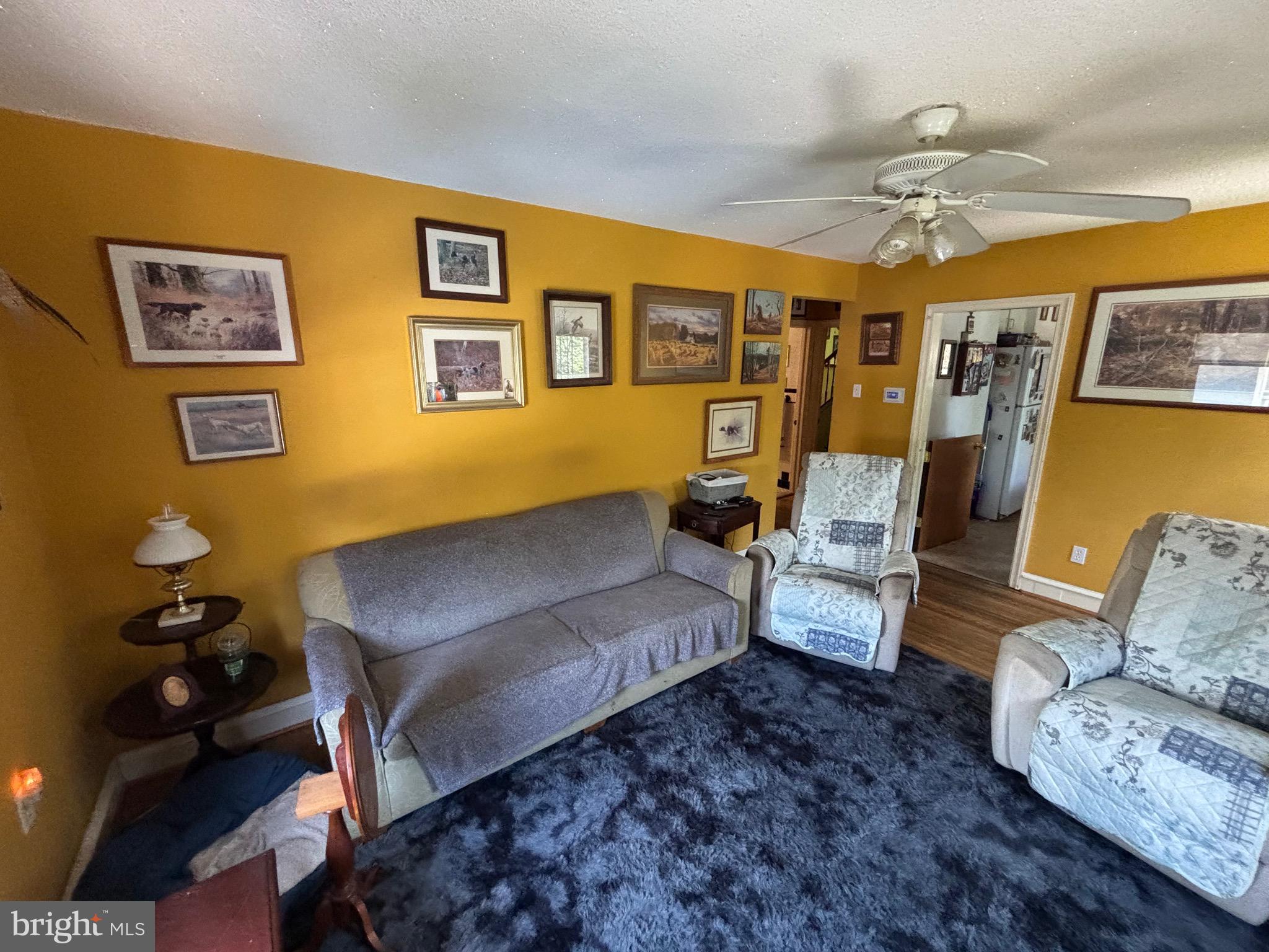 21 N DAVIS AVENUE