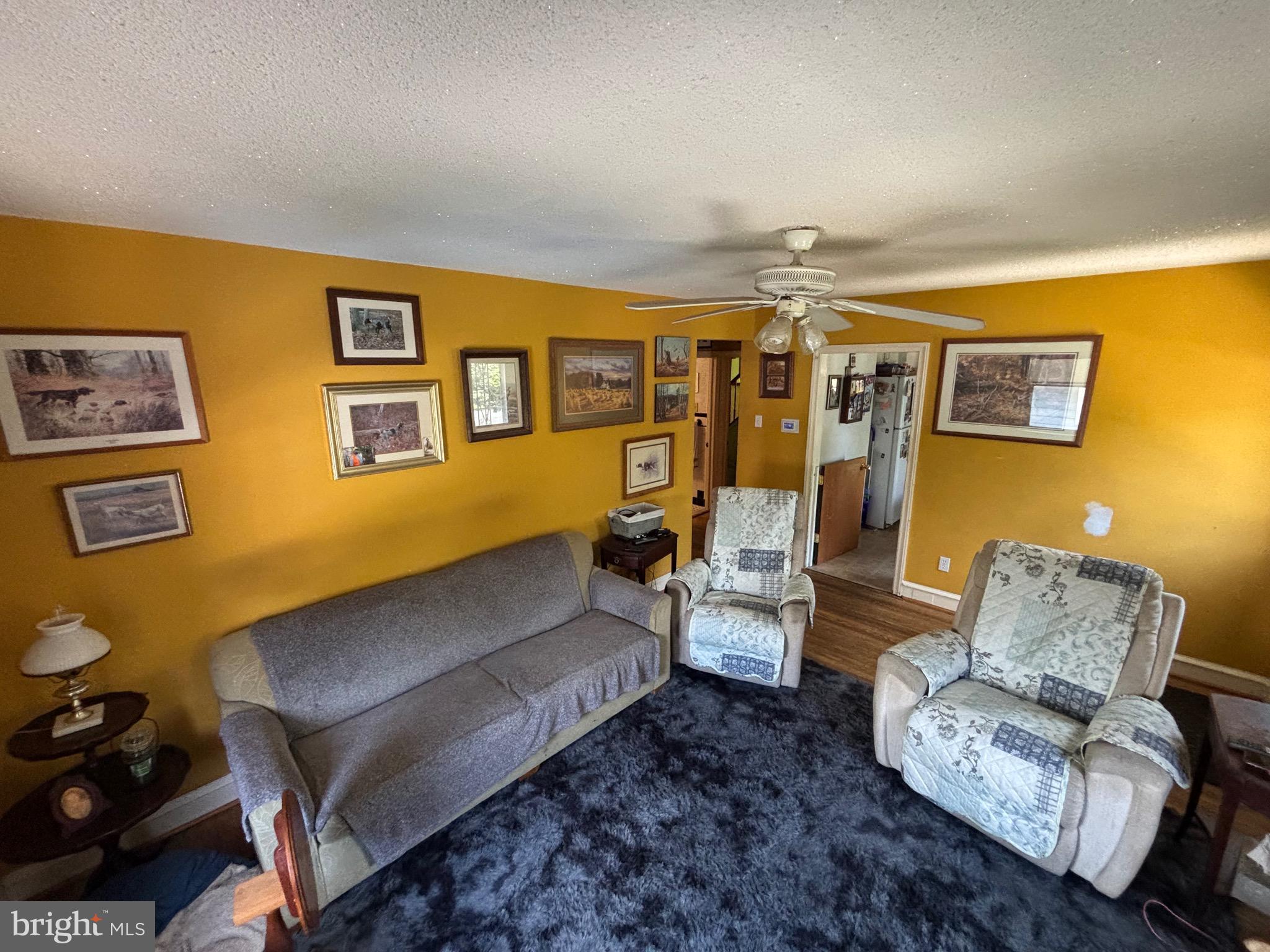 21 N DAVIS AVENUE