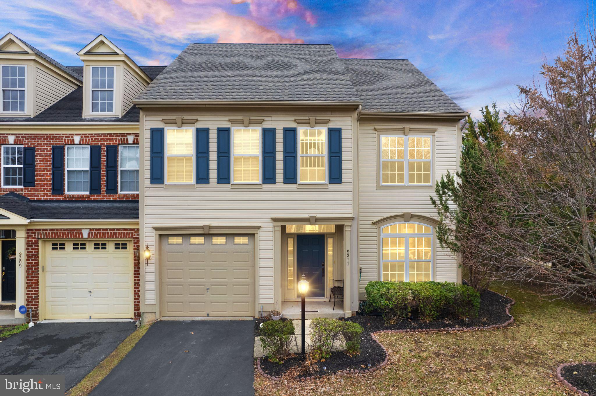 9311 WARREN FALLS LANE