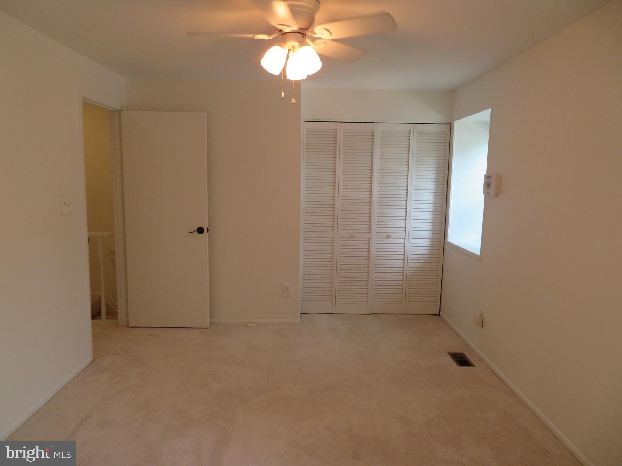 CROFTON SQUARE - Residential Lease