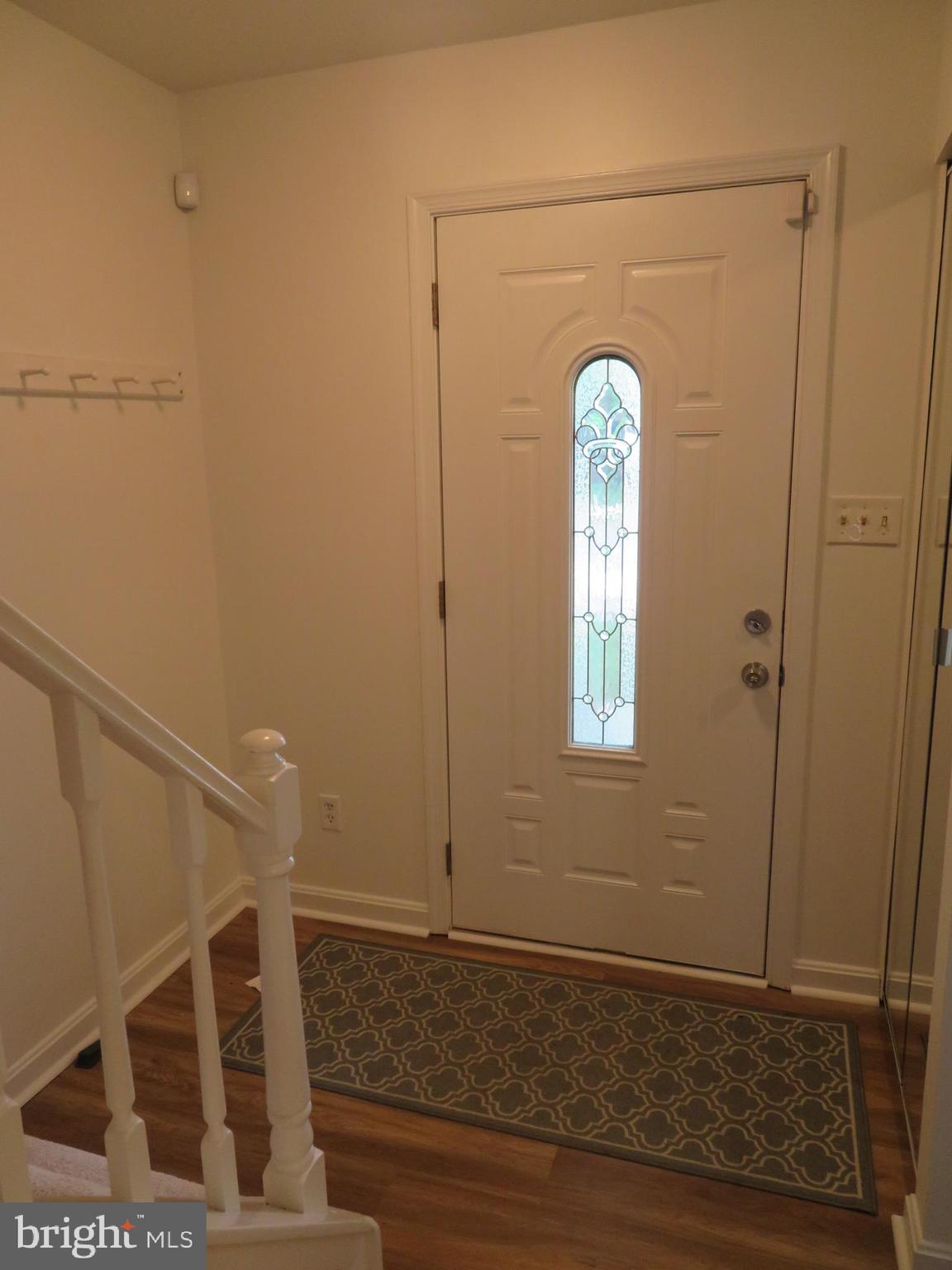 CROFTON SQUARE - Residential Lease