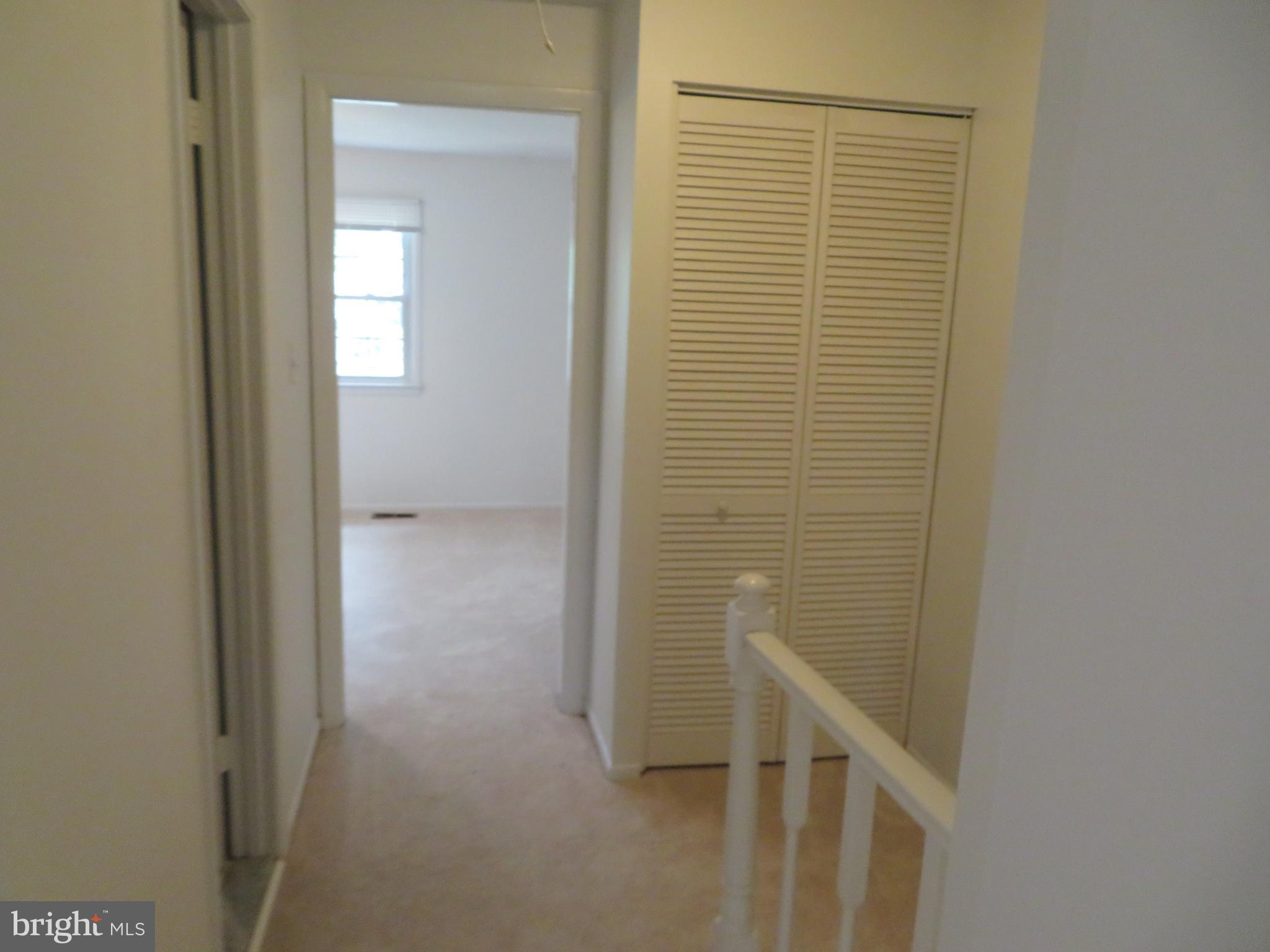 CROFTON SQUARE - Residential Lease