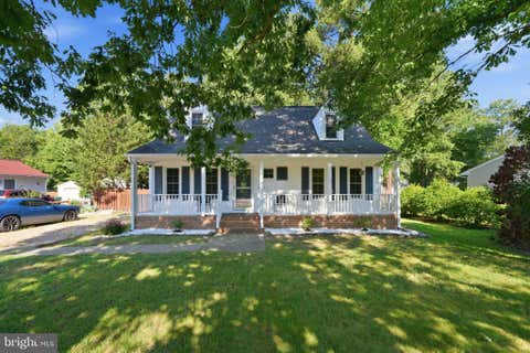 Homes For Sale - 10322 Winston Boulevard<br/> GLEN ALLEN, VA 23060