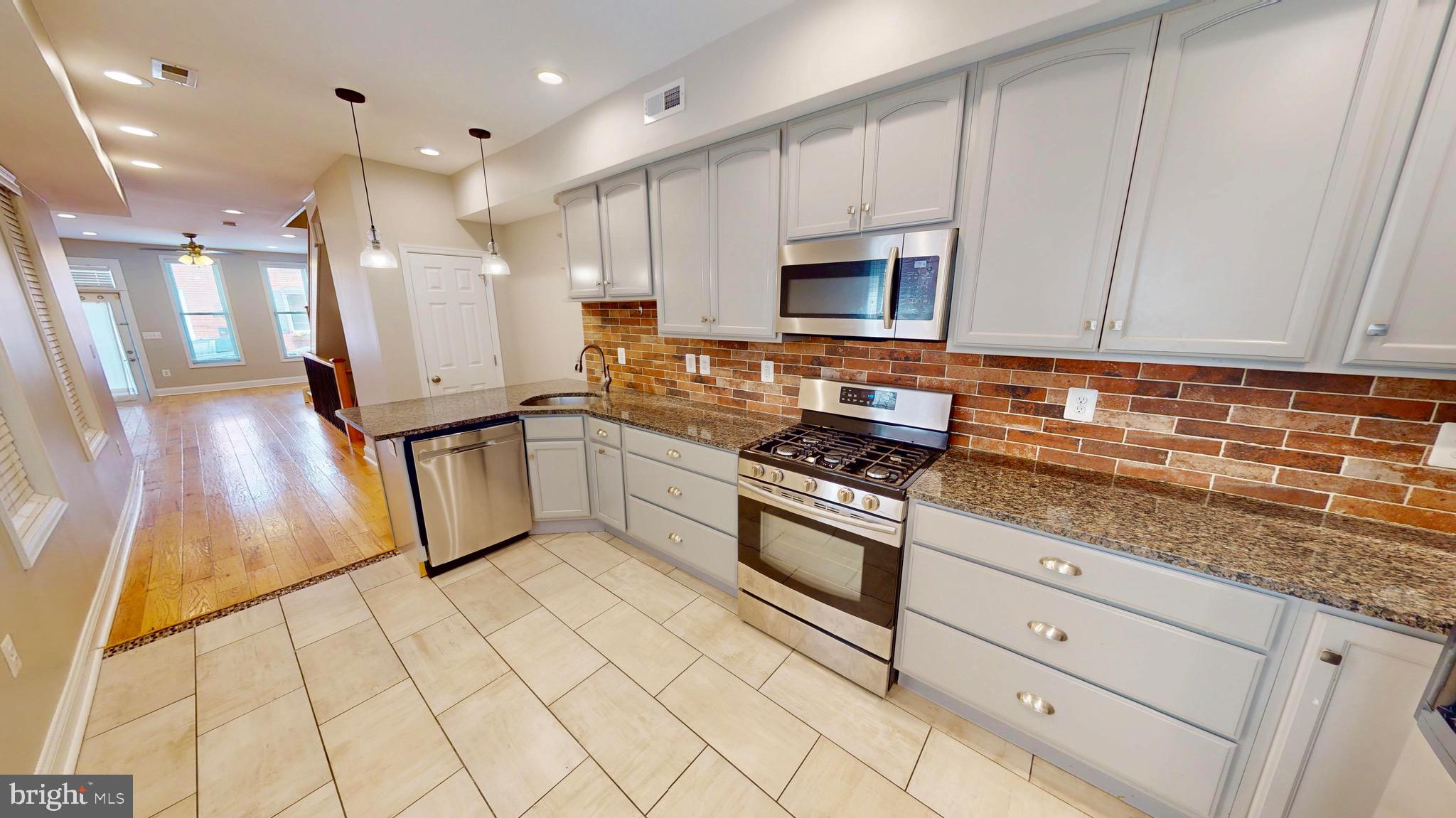 CANTON - Residential