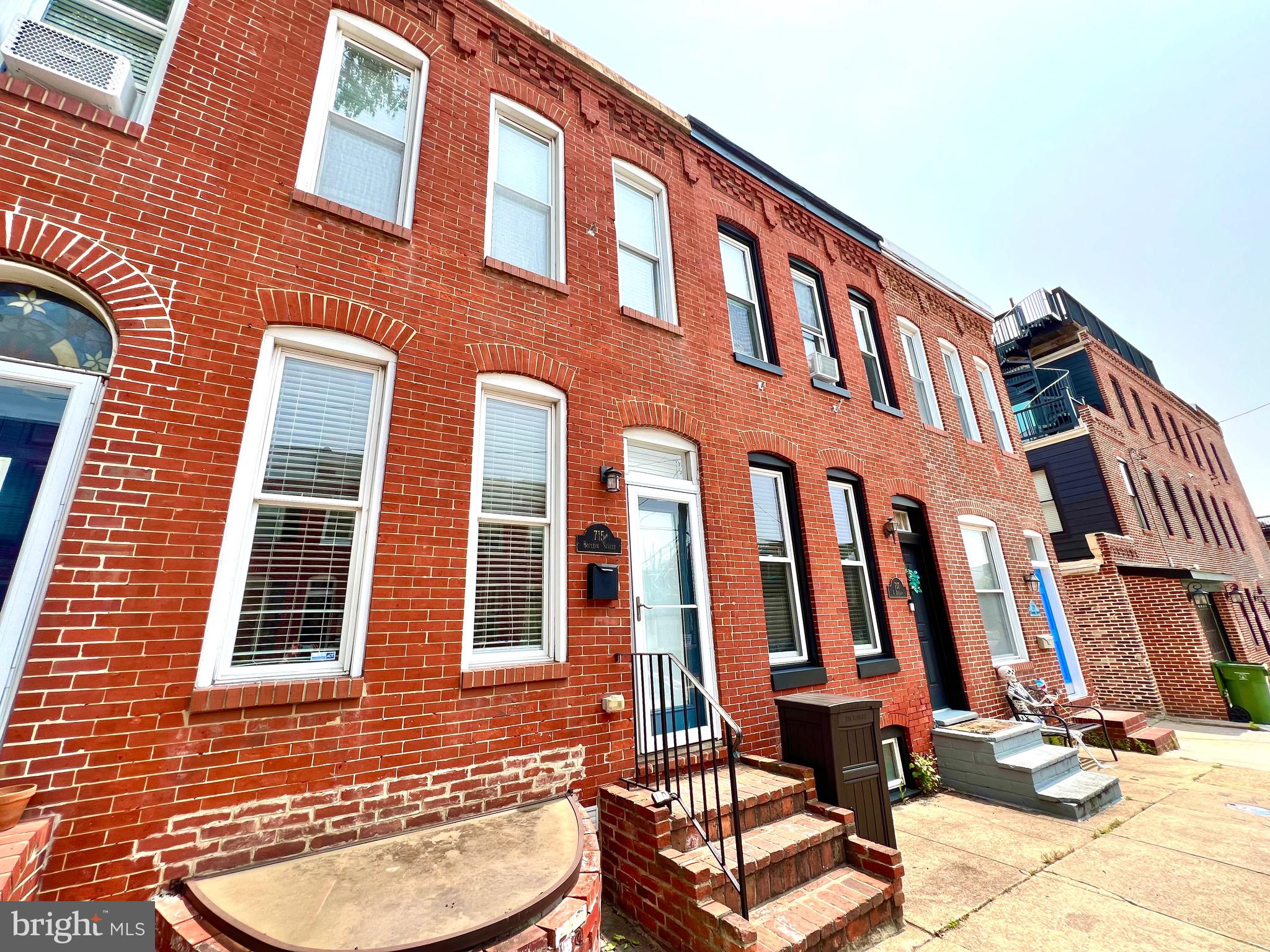 CANTON - Residential
