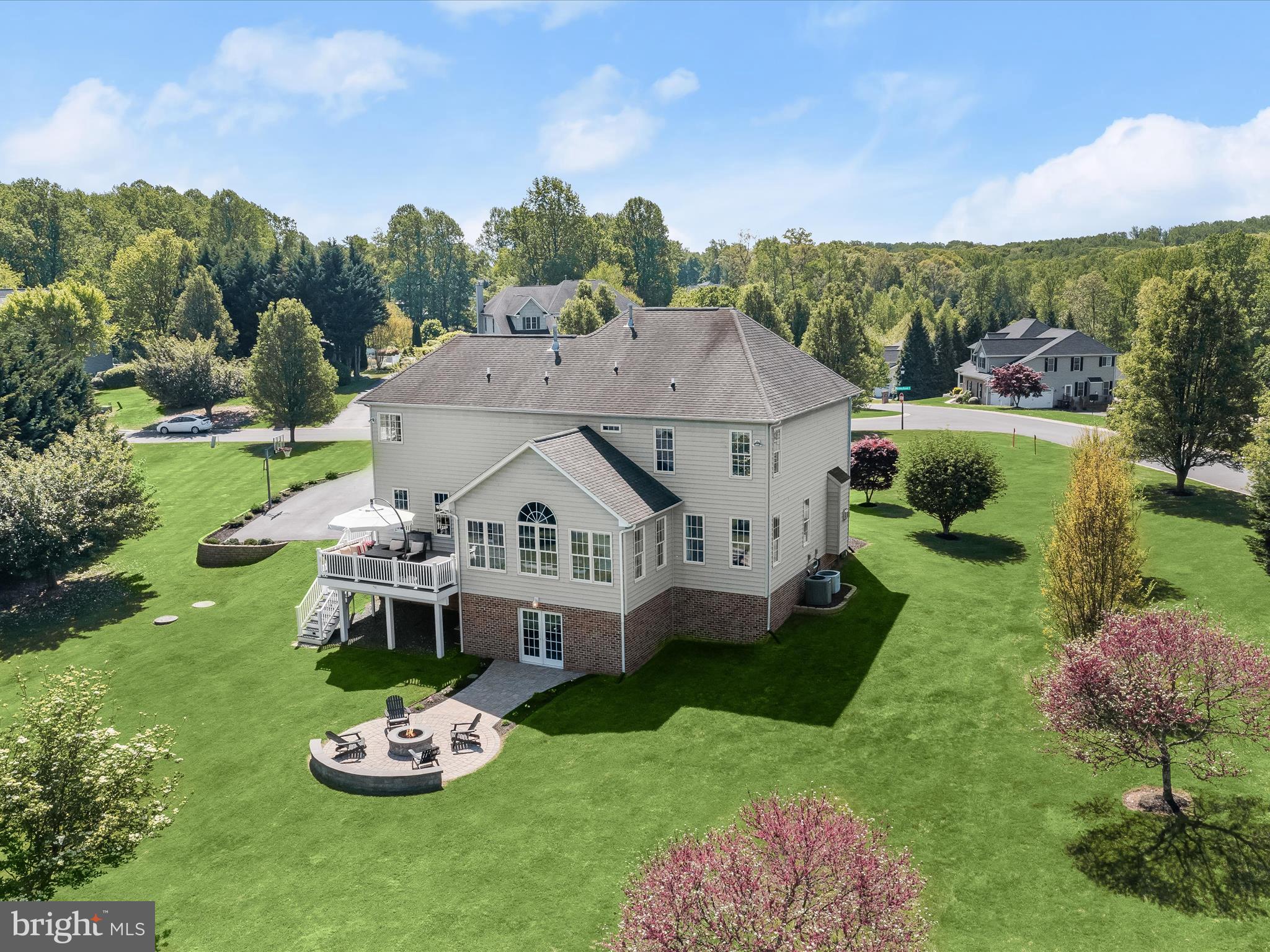 MORNING BROOK FARM - Residential