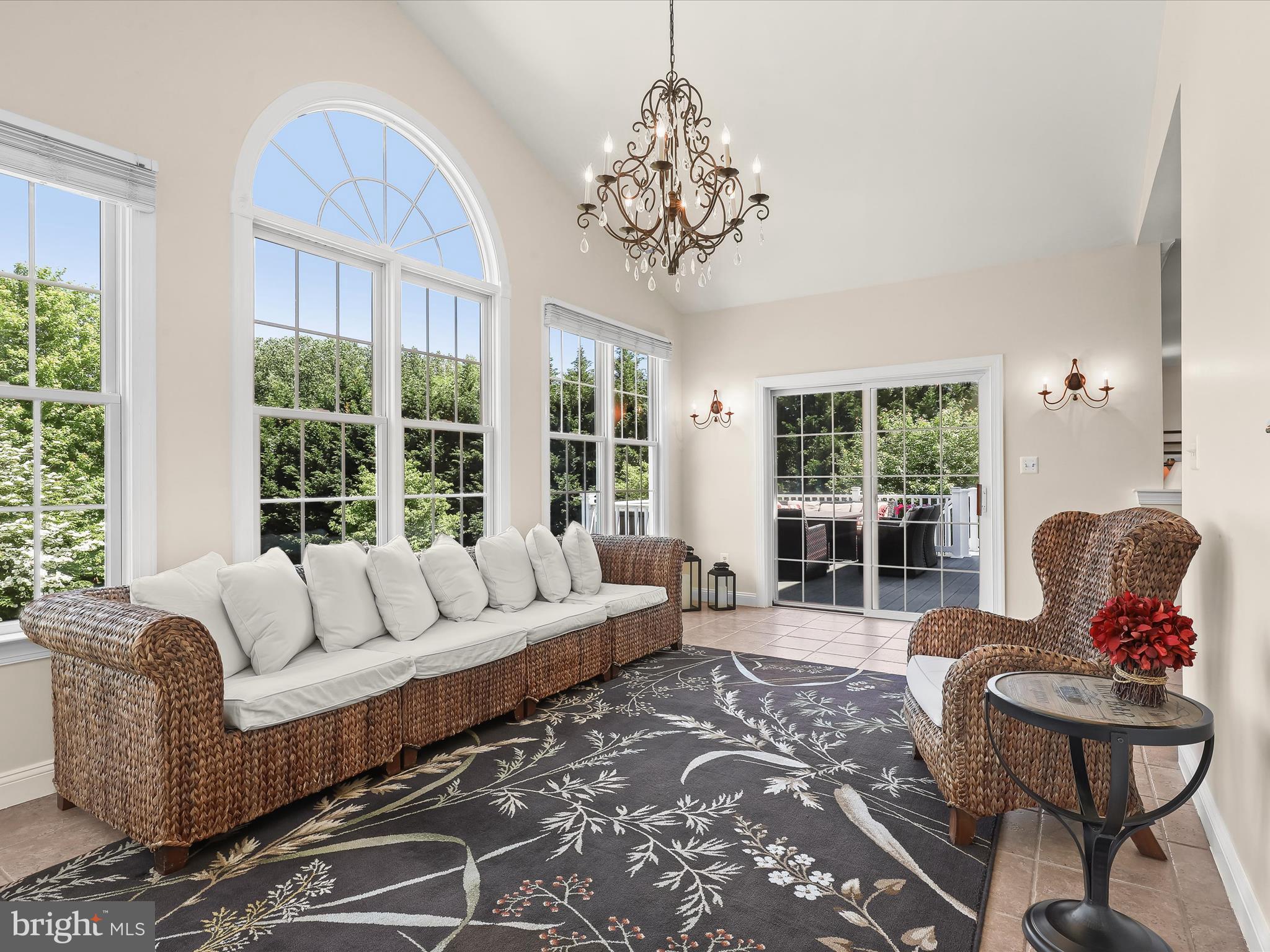 MORNING BROOK FARM - Residential