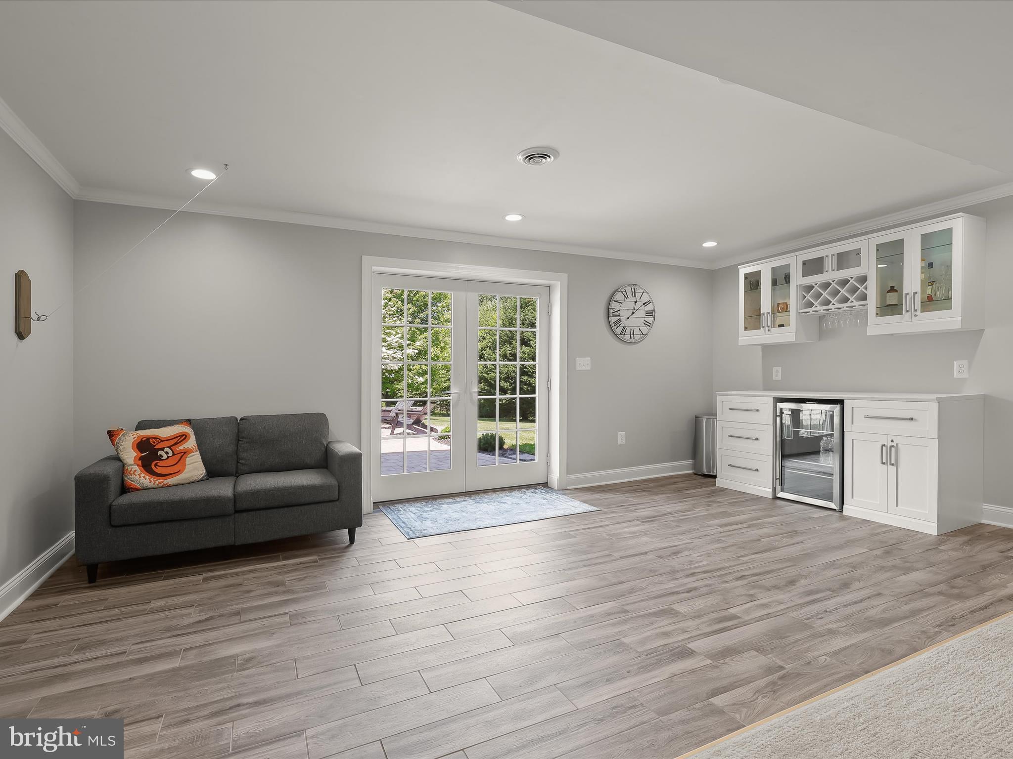 MORNING BROOK FARM - Residential