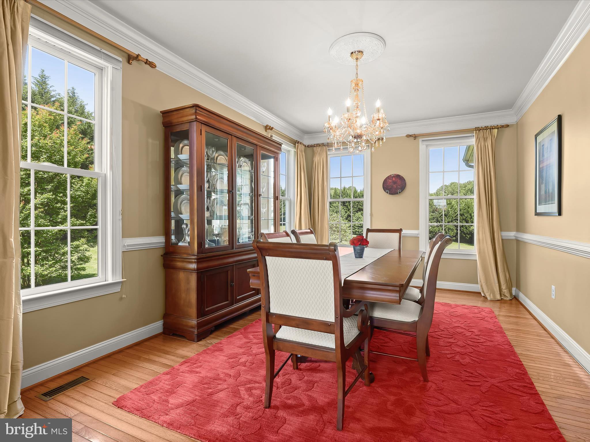 MORNING BROOK FARM - Residential