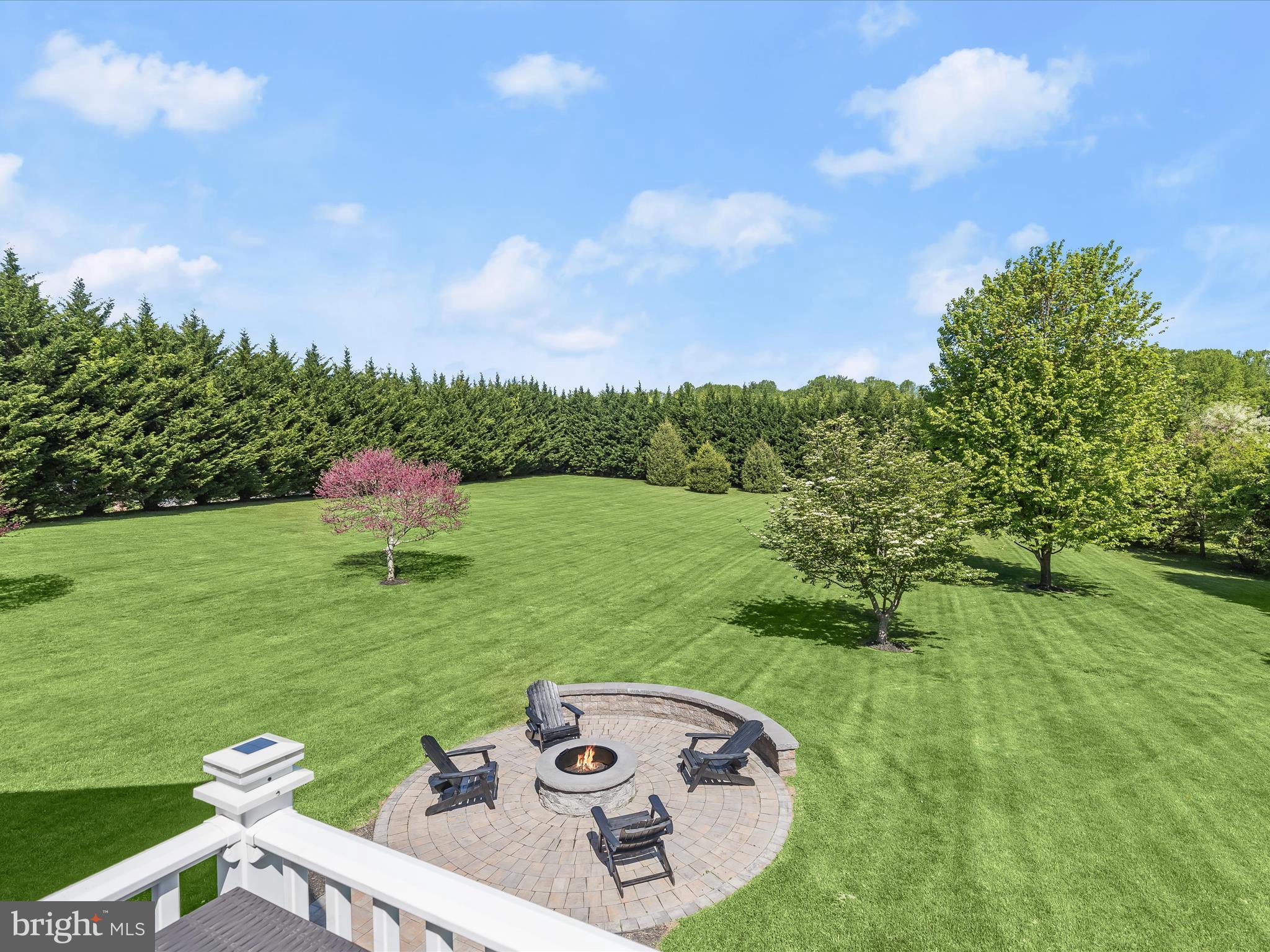 MORNING BROOK FARM - Residential