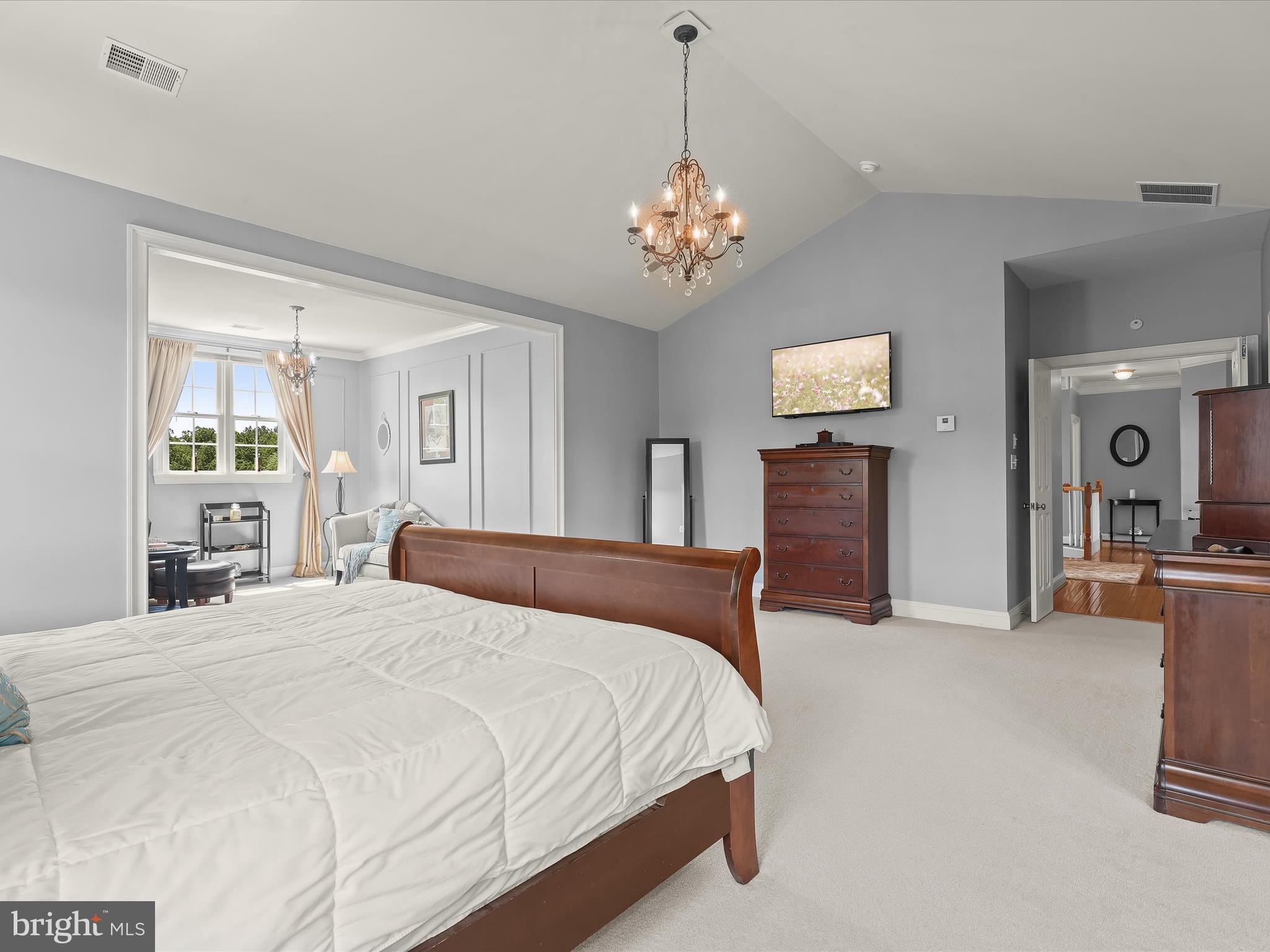 MORNING BROOK FARM - Residential