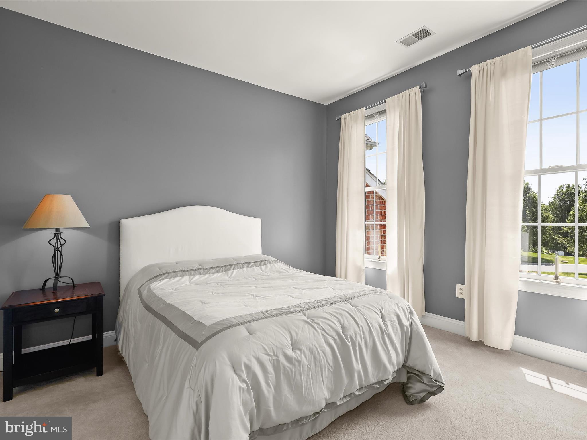 MORNING BROOK FARM - Residential