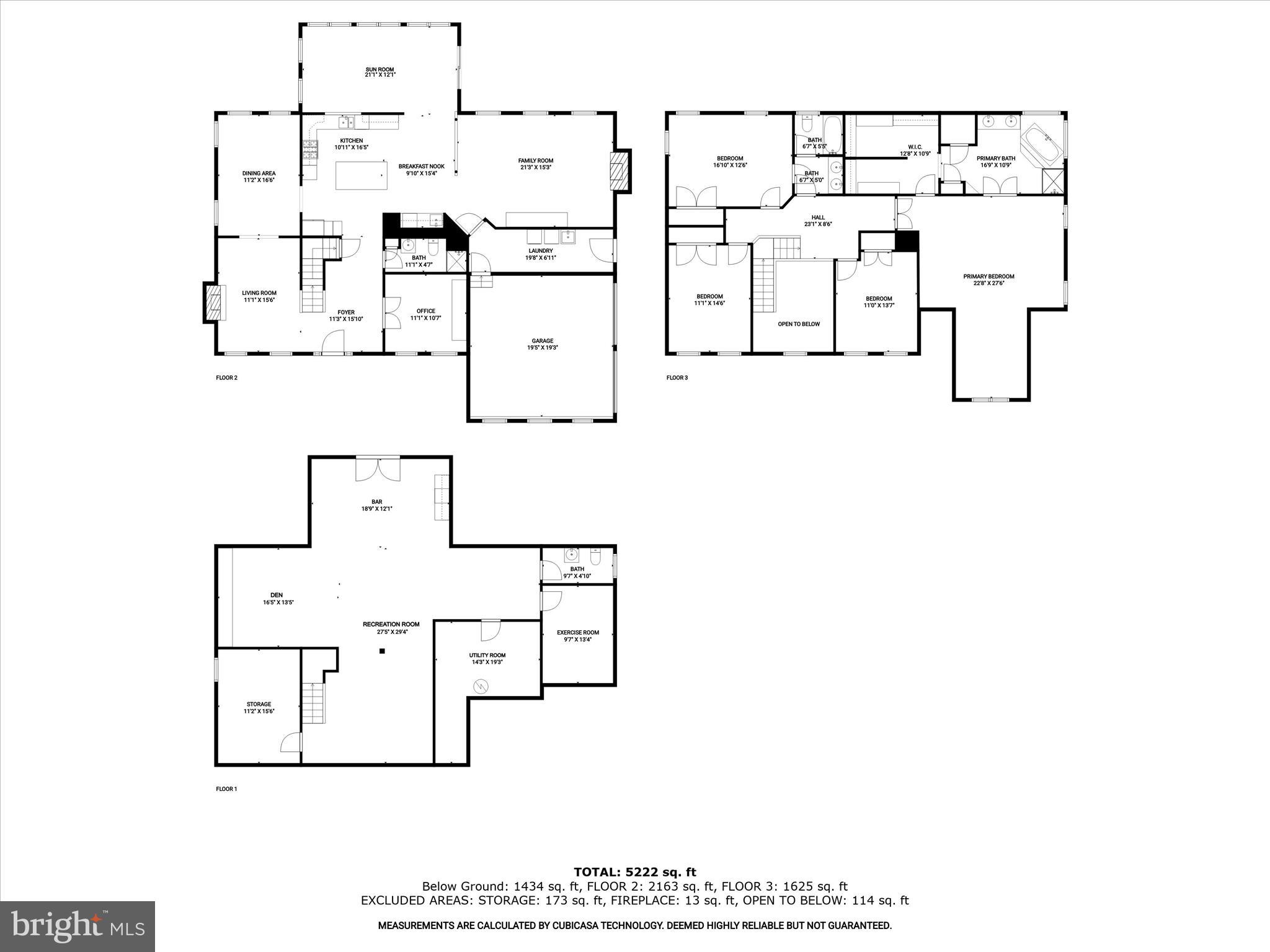 MORNING BROOK FARM - Residential