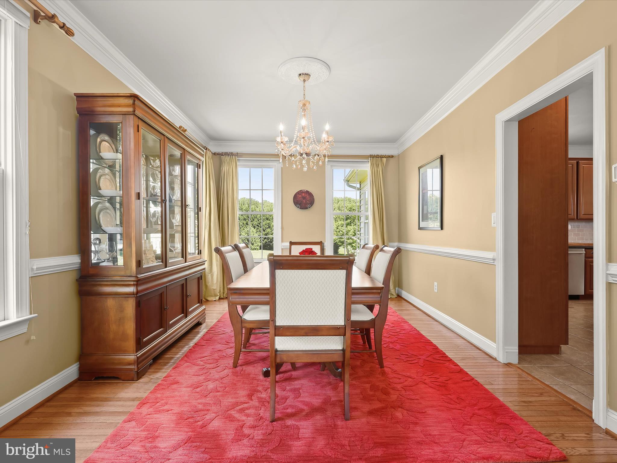 MORNING BROOK FARM - Residential