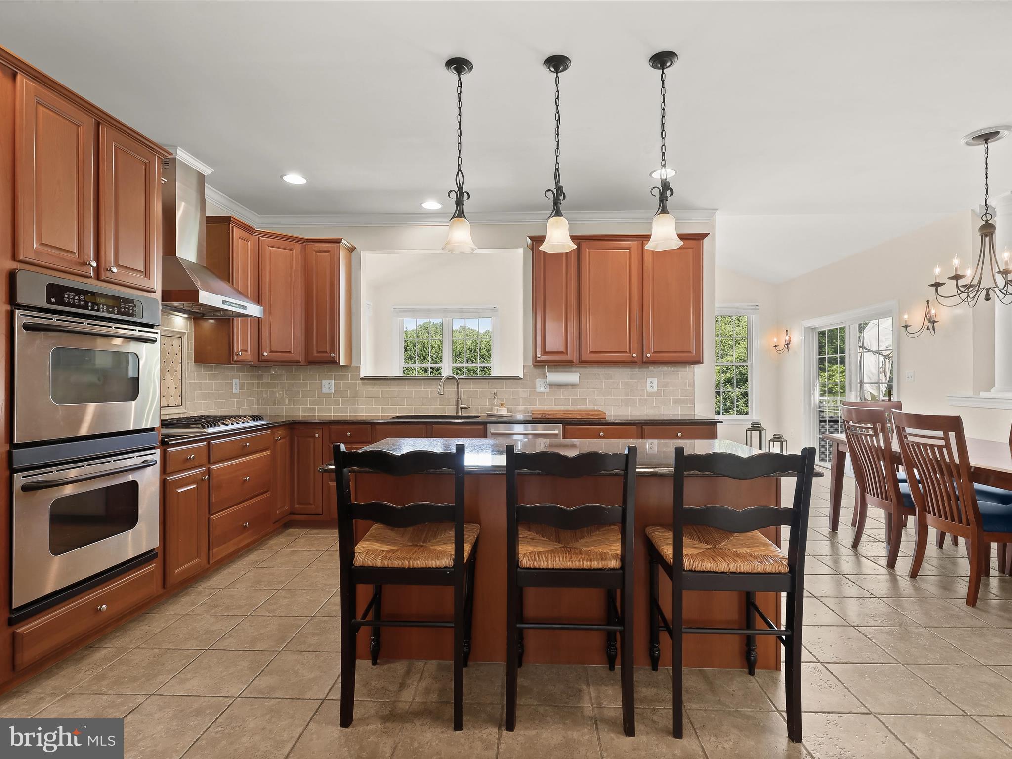 MORNING BROOK FARM - Residential