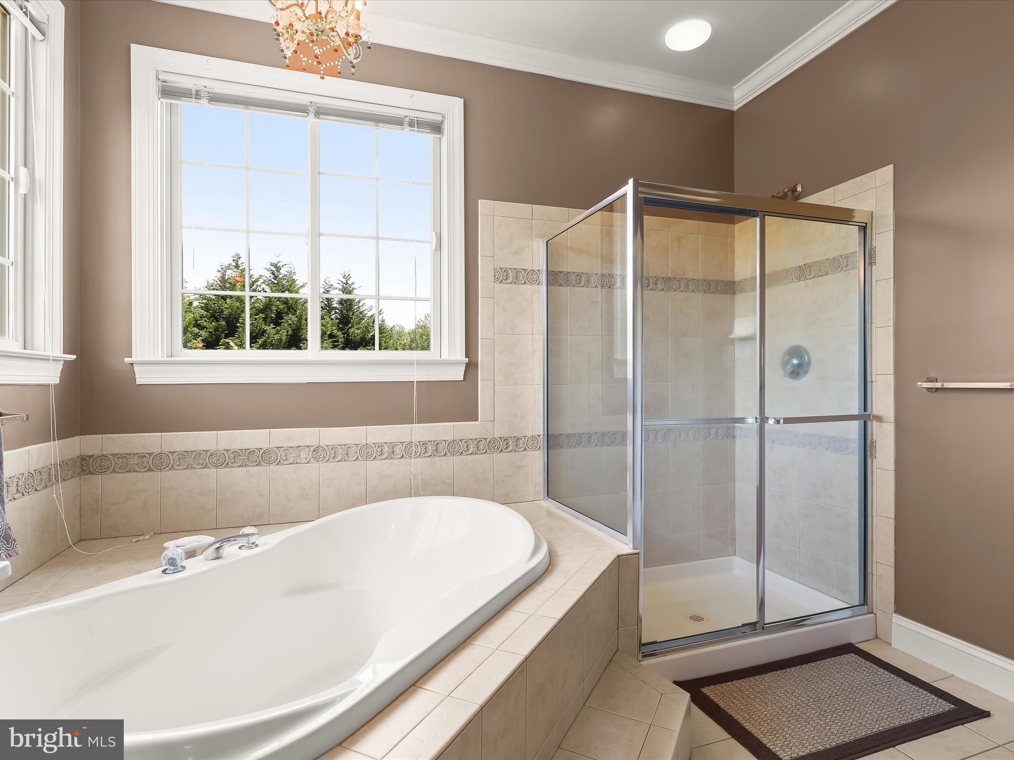 MORNING BROOK FARM - Residential