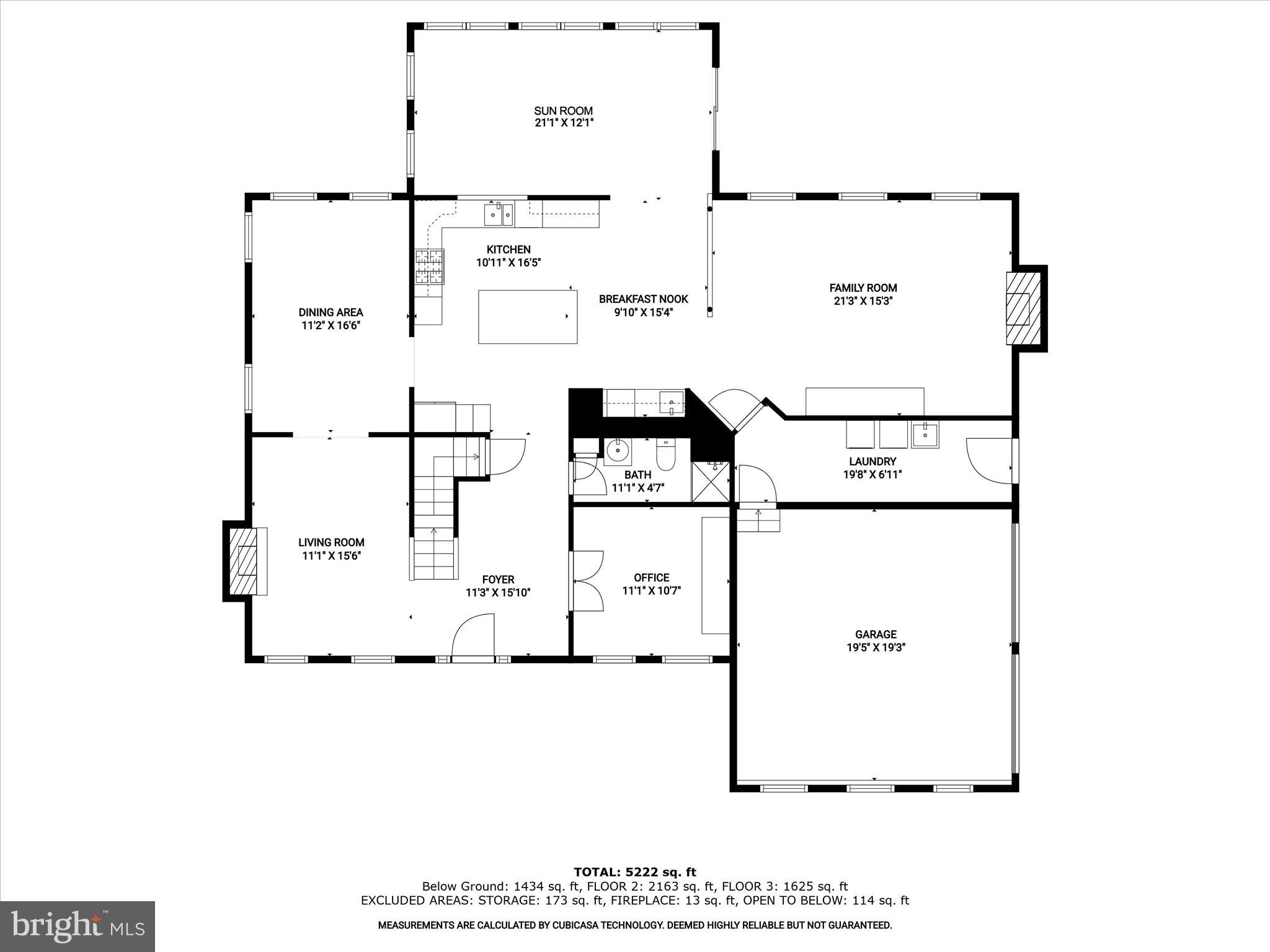 MORNING BROOK FARM - Residential