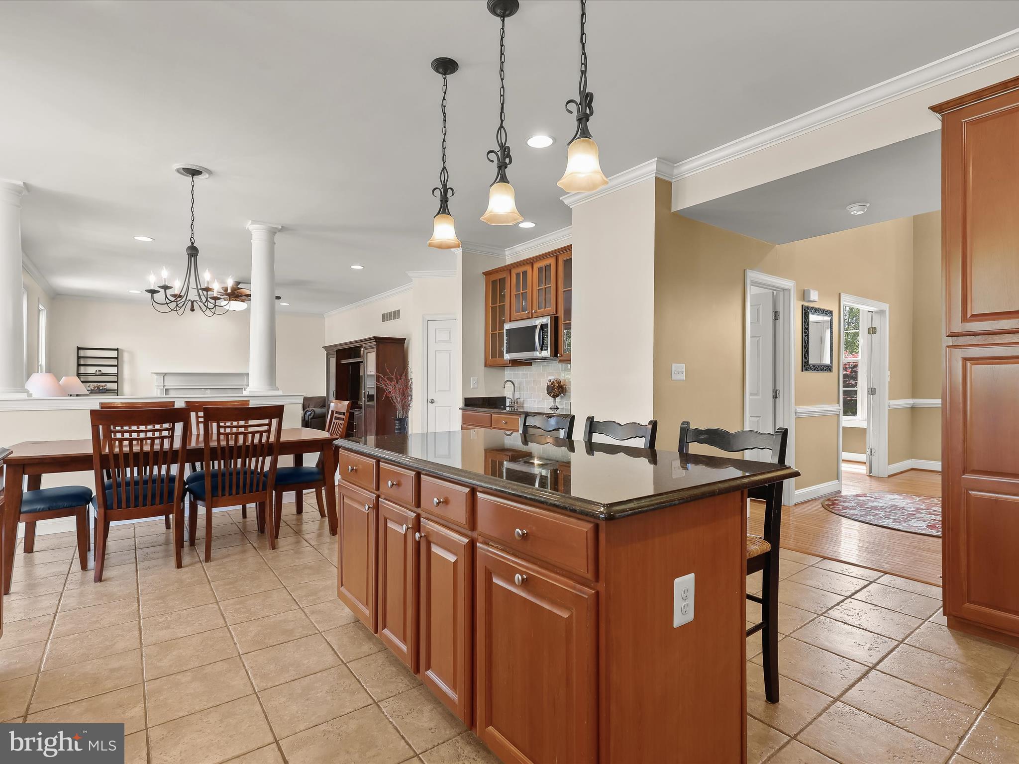 MORNING BROOK FARM - Residential